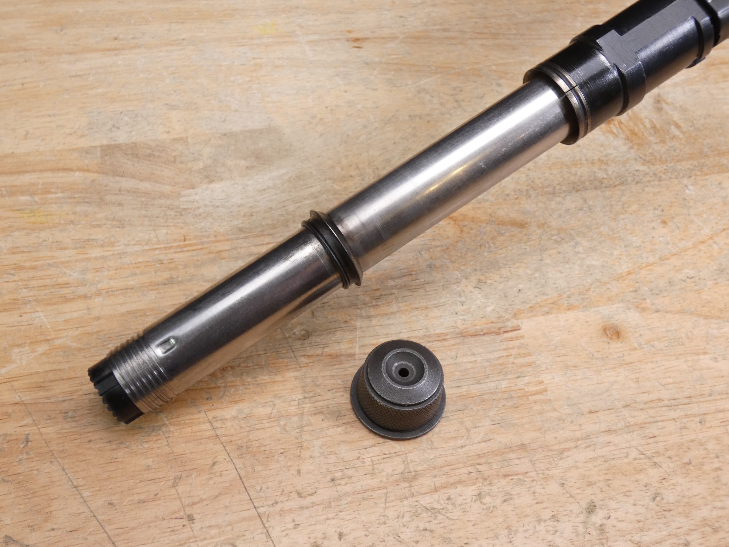 Remington 11-87 Special Purpose Mag - 12 Gauge - Magnum - Ported Barrel - C-img-38