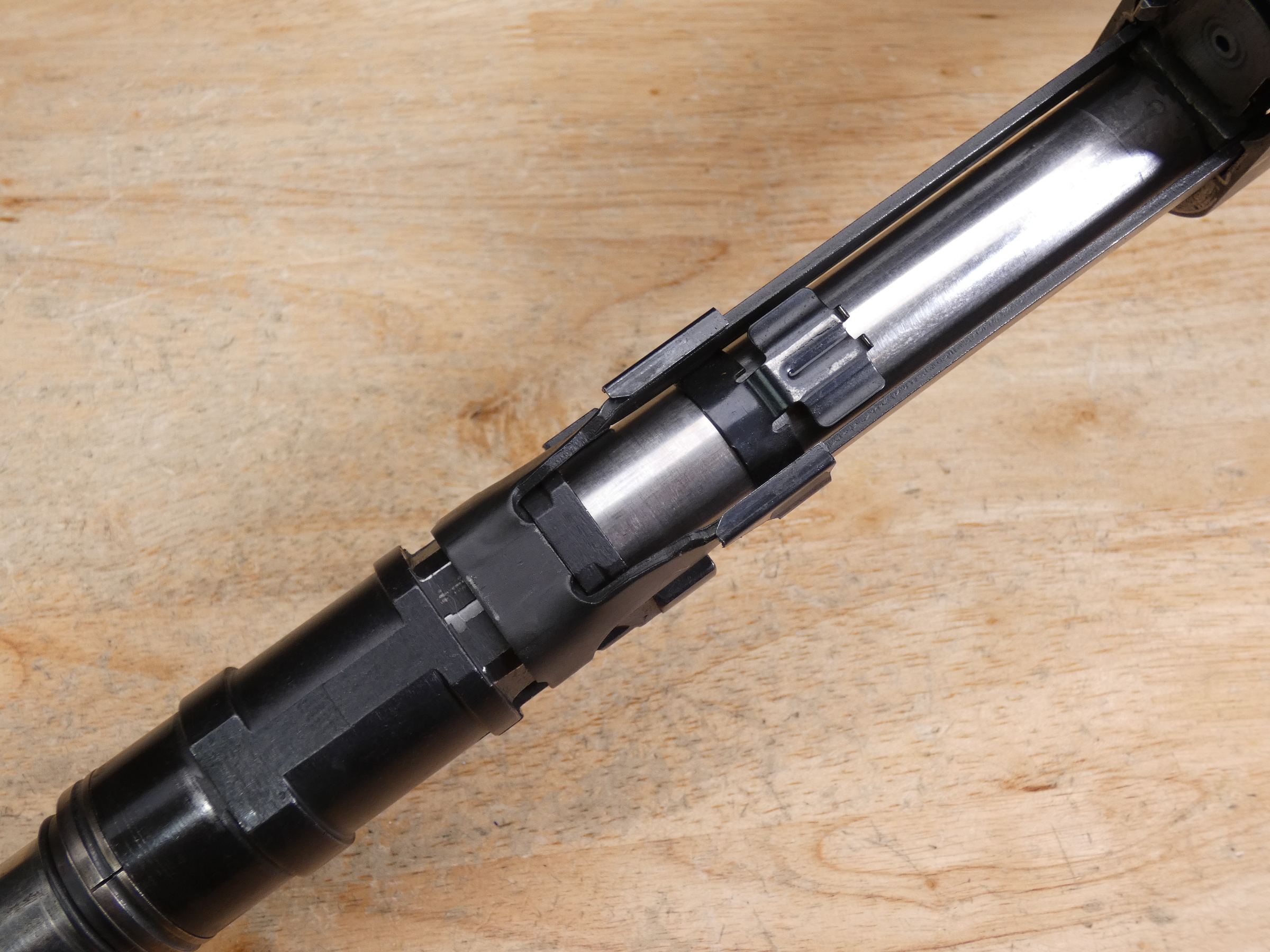 Remington 11-87 Special Purpose Mag - 12 Gauge - Magnum - Ported Barrel - C-img-40