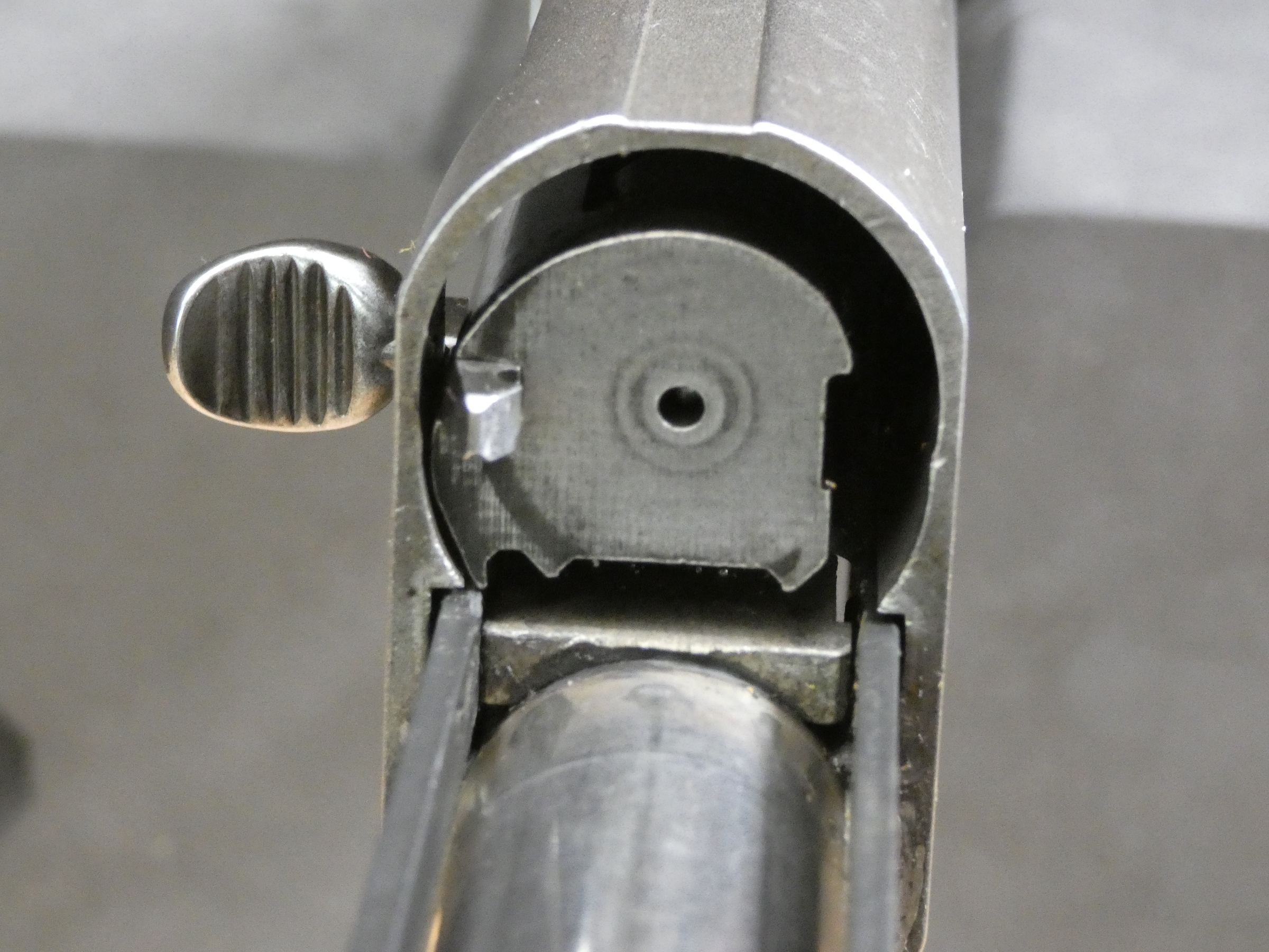 Remington 11-87 Special Purpose Mag - 12 Gauge - Magnum - Ported Barrel - C-img-41