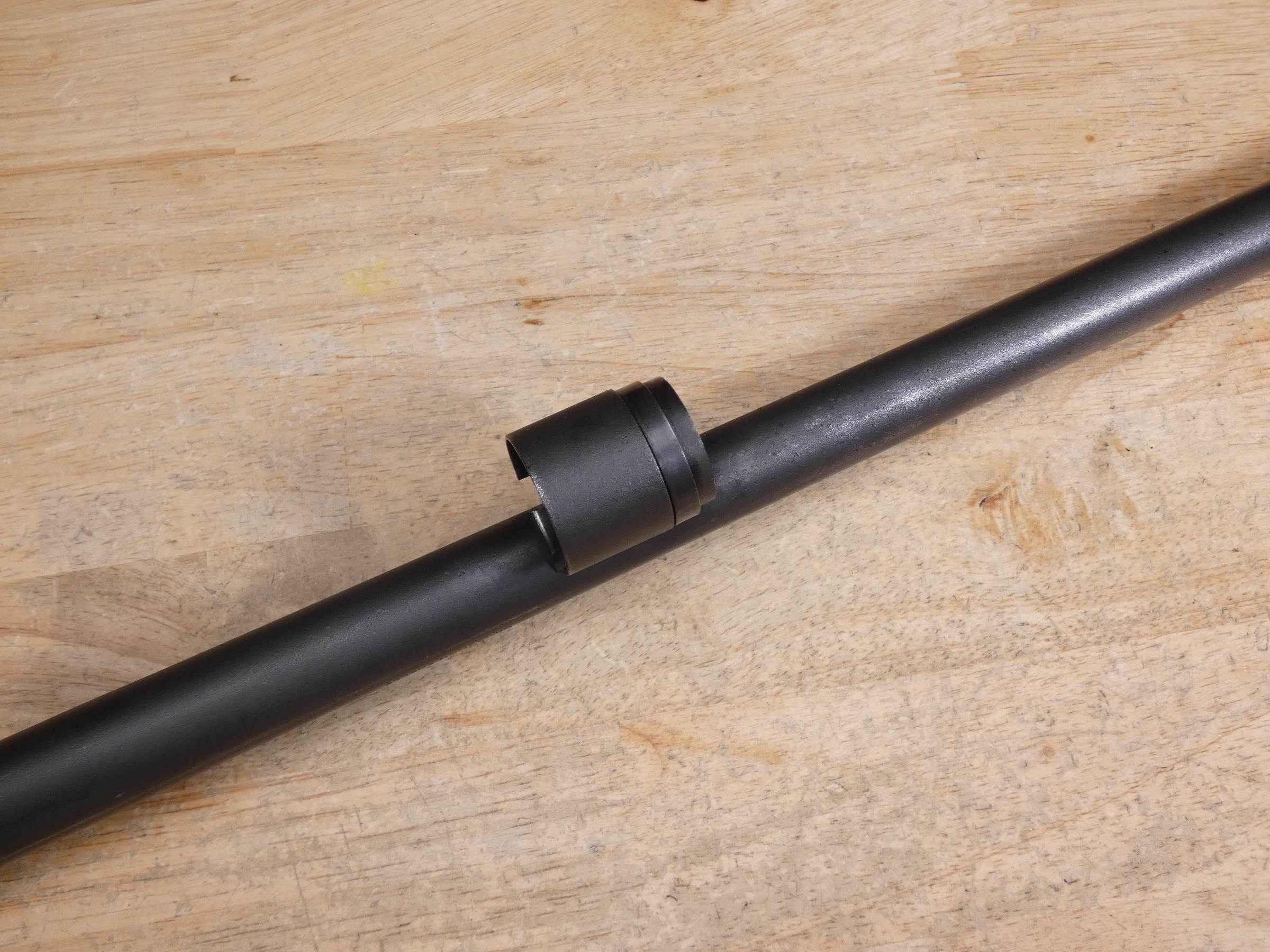 Remington 11-87 Special Purpose Mag - 12 Gauge - Magnum - Ported Barrel - C-img-42