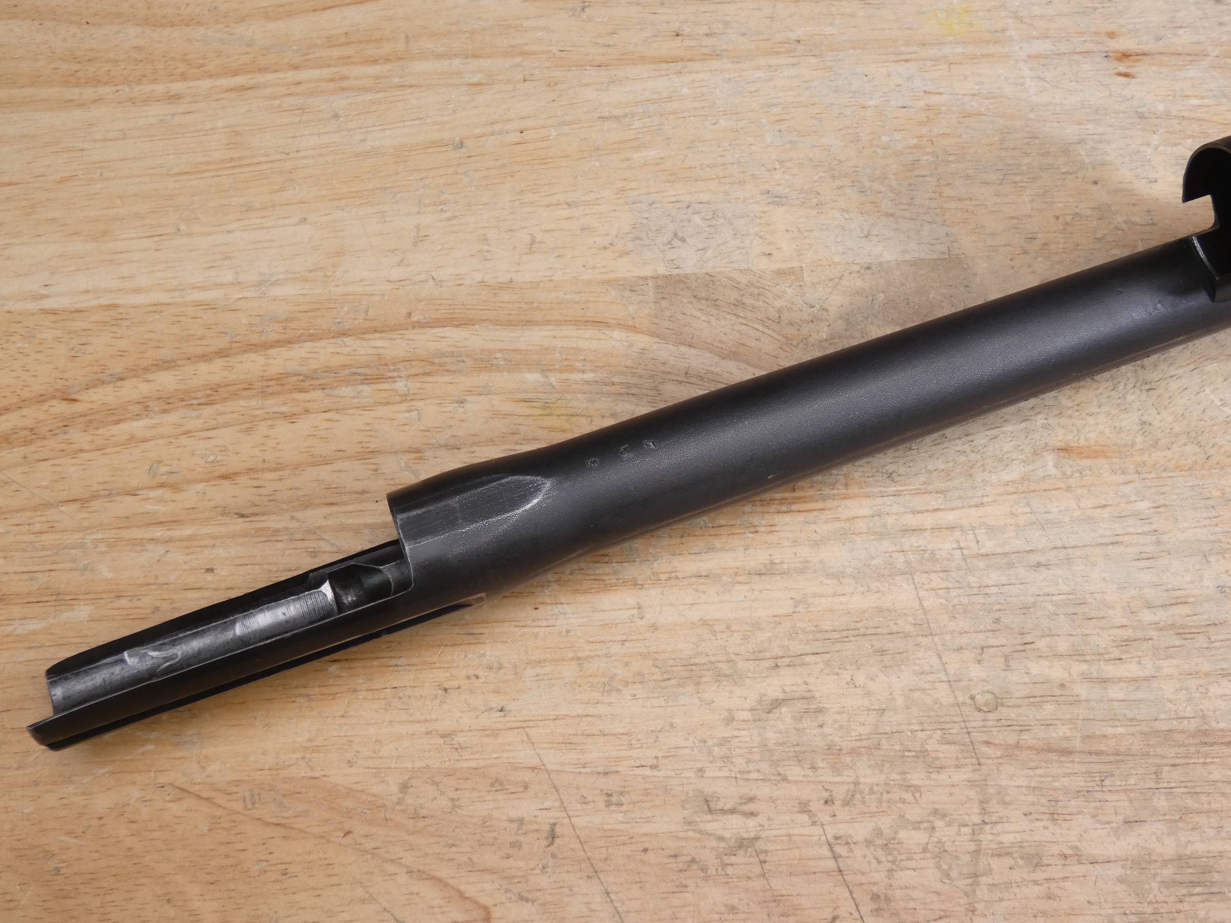 Remington 11-87 Special Purpose Mag - 12 Gauge - Magnum - Ported Barrel - C-img-43