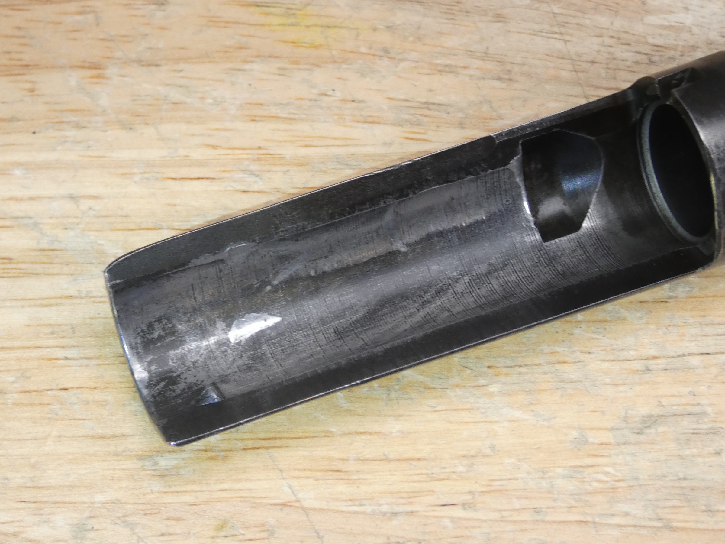 Remington 11-87 Special Purpose Mag - 12 Gauge - Magnum - Ported Barrel - C-img-44