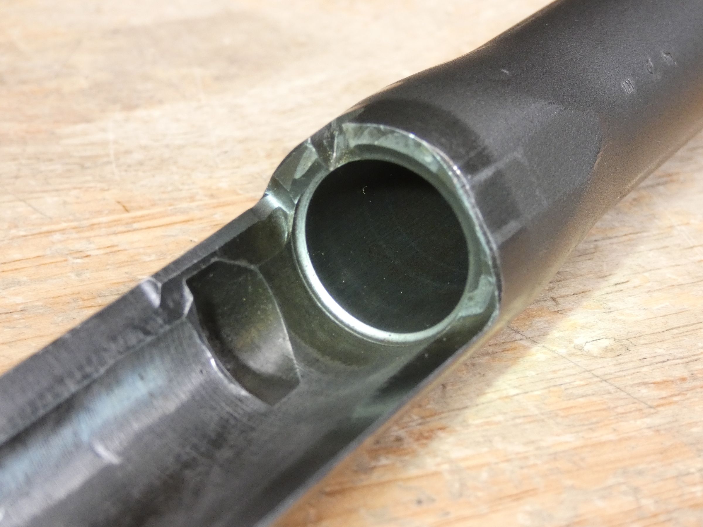 Remington 11-87 Special Purpose Mag - 12 Gauge - Magnum - Ported Barrel - C-img-45