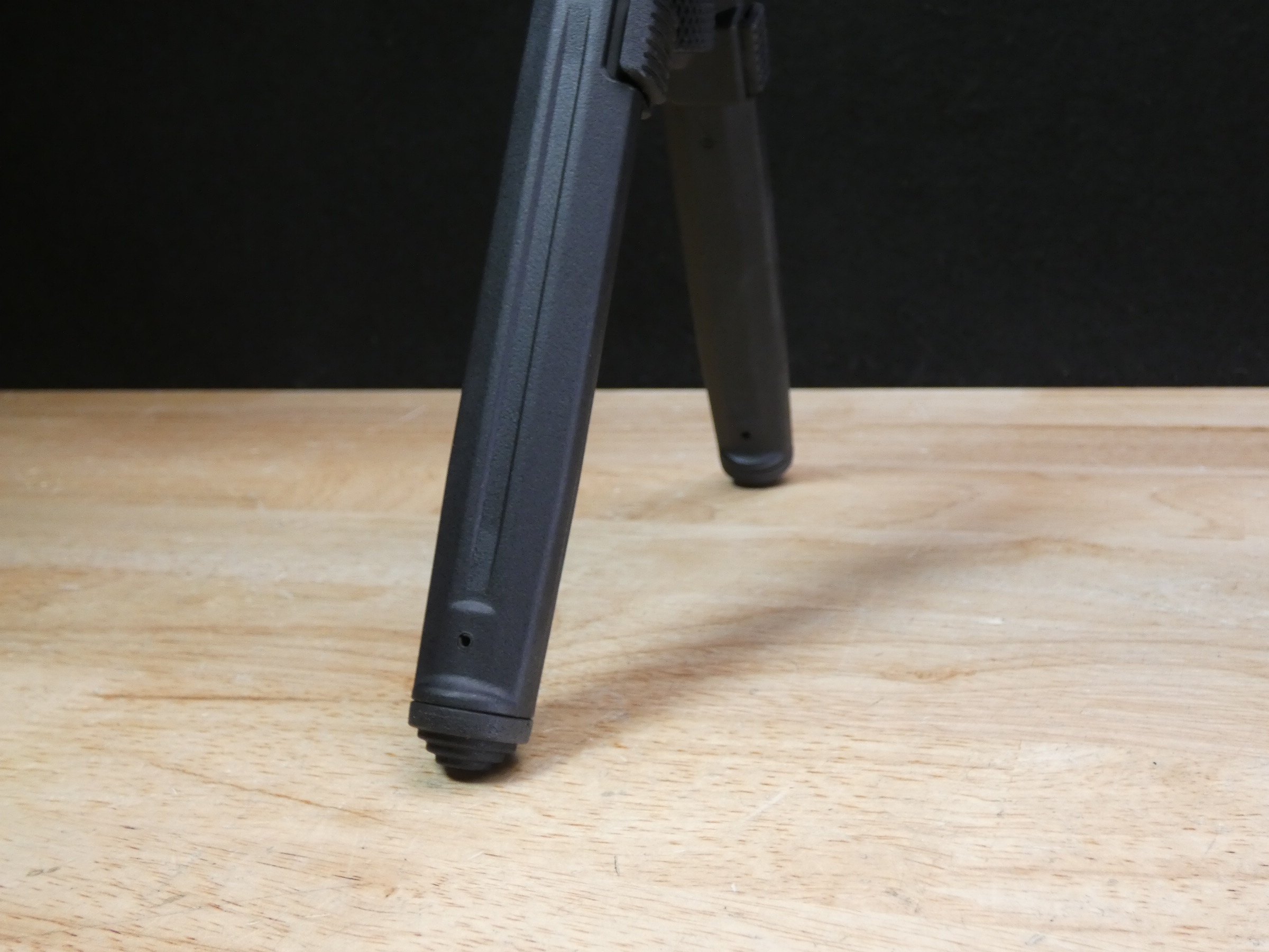 Ruger Precision Rifle - 6.5 Creedmoor - MFG 2020 - w/ Vortex Scope! - C-img-6