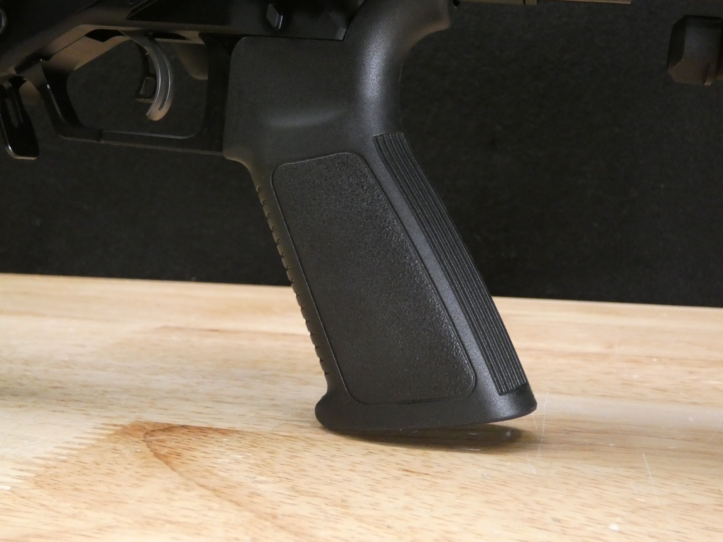 Ruger Precision Rifle - 6.5 Creedmoor - MFG 2020 - w/ Vortex Scope! - C-img-13