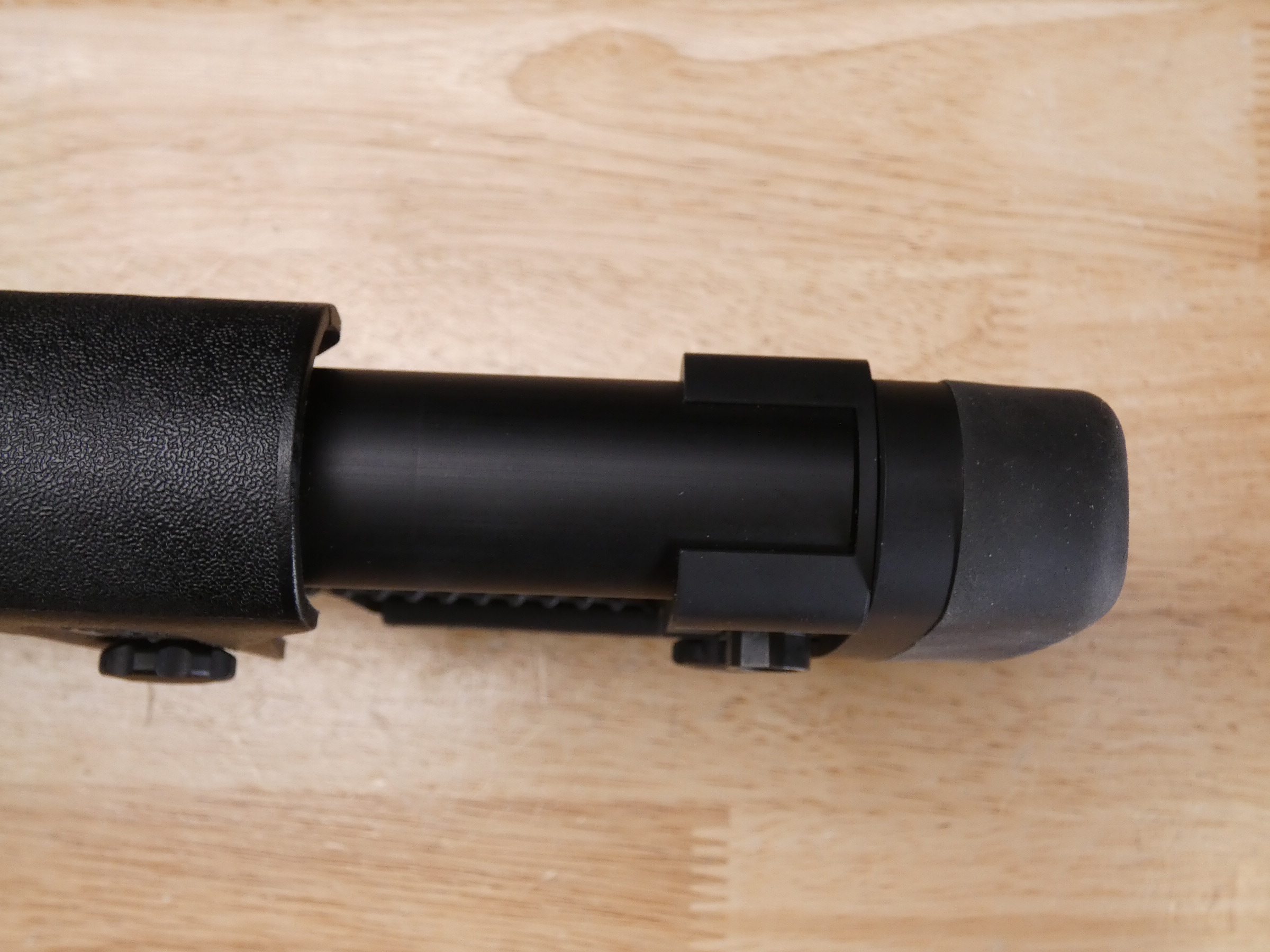 Ruger Precision Rifle - 6.5 Creedmoor - MFG 2020 - w/ Vortex Scope! - C-img-17