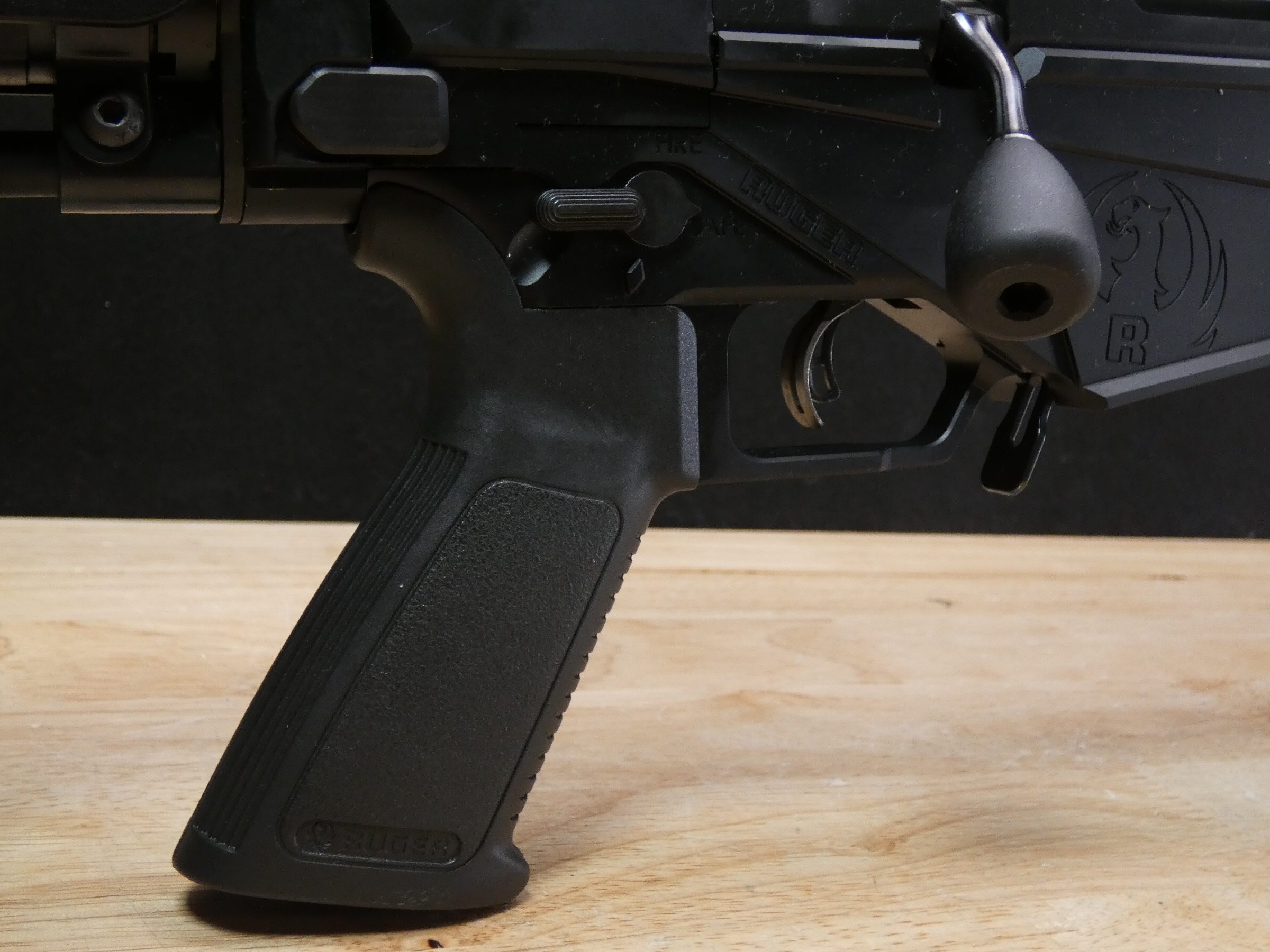 Ruger Precision Rifle - 6.5 Creedmoor - MFG 2020 - w/ Vortex Scope! - C-img-28