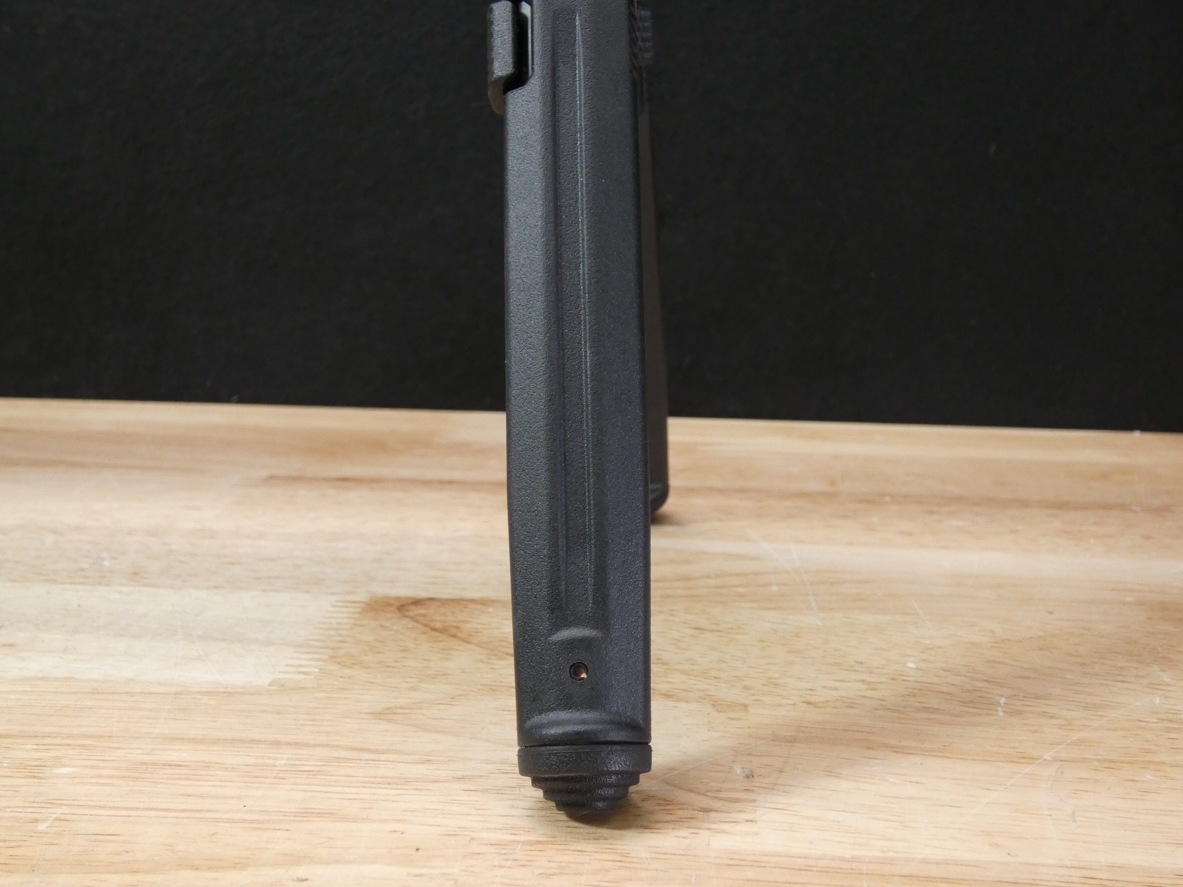 Ruger Precision Rifle - 6.5 Creedmoor - MFG 2020 - w/ Vortex Scope! - C-img-35