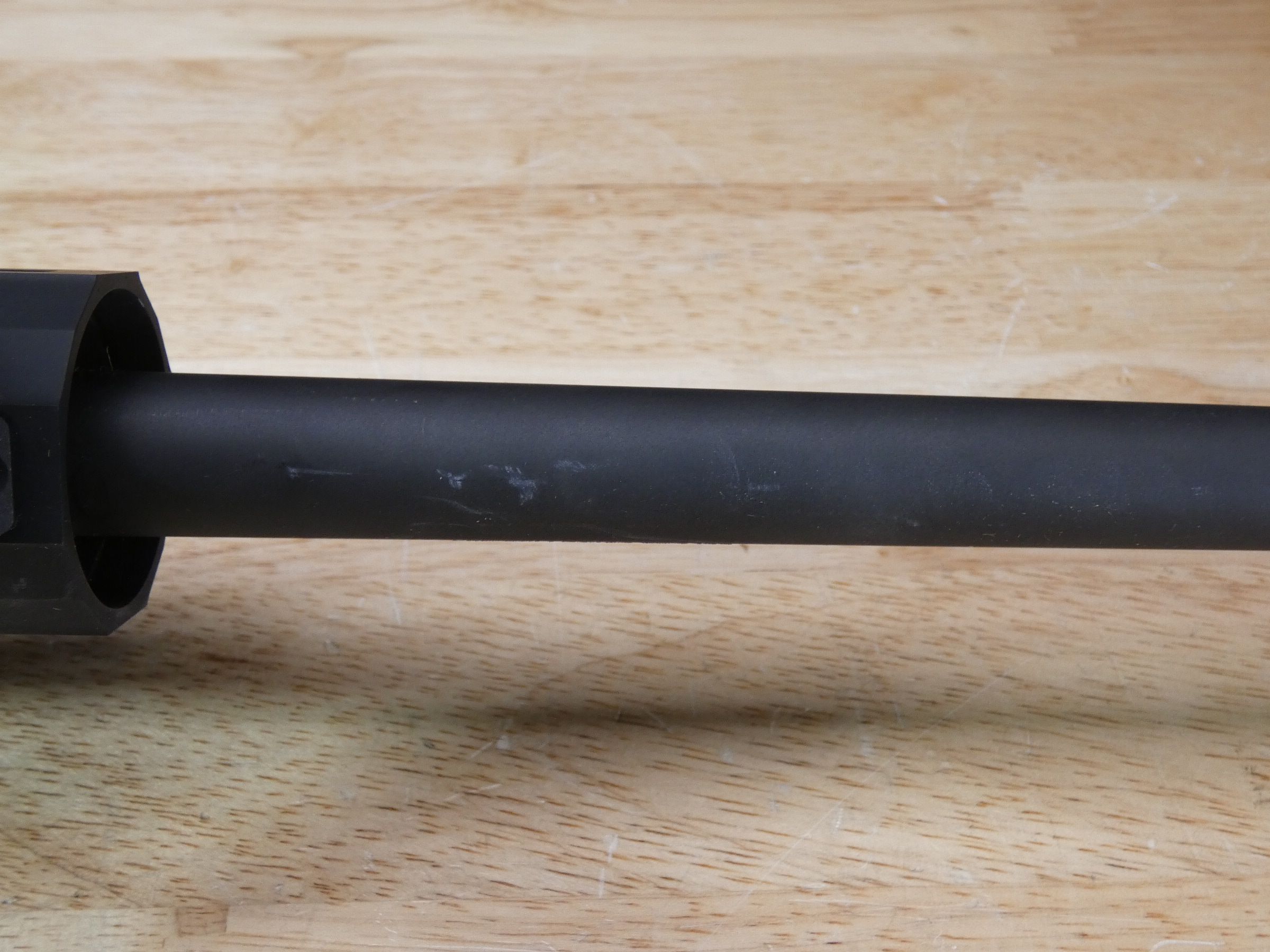 Ruger Precision Rifle - 6.5 Creedmoor - MFG 2020 - w/ Vortex Scope! - C-img-39