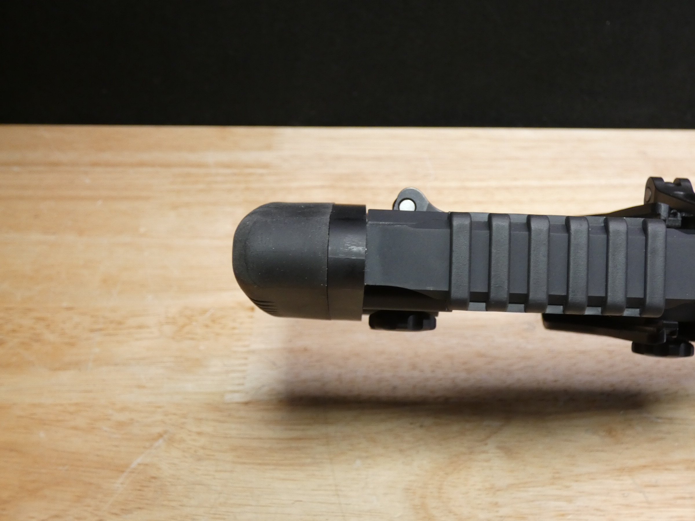 Ruger Precision Rifle - 6.5 Creedmoor - MFG 2020 - w/ Vortex Scope! - C-img-46