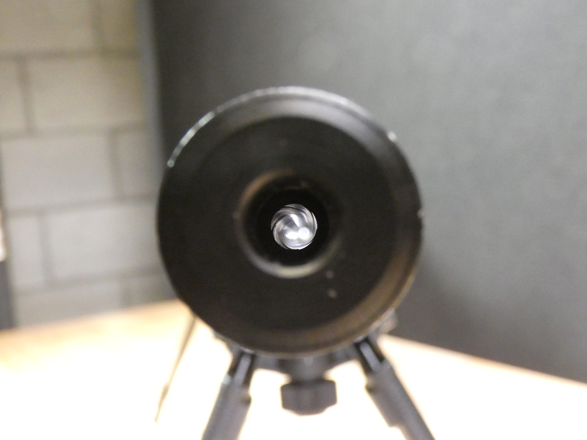 Ruger Precision Rifle - 6.5 Creedmoor - MFG 2020 - w/ Vortex Scope! - C-img-49