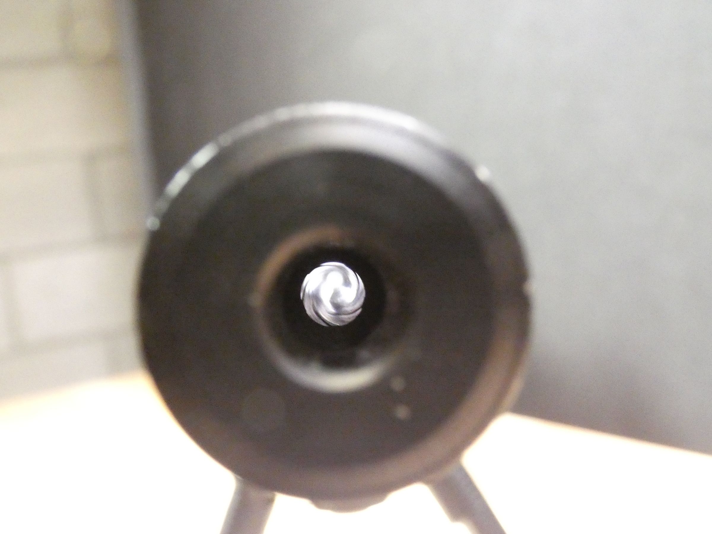 Ruger Precision Rifle - 6.5 Creedmoor - MFG 2020 - w/ Vortex Scope! - C-img-50
