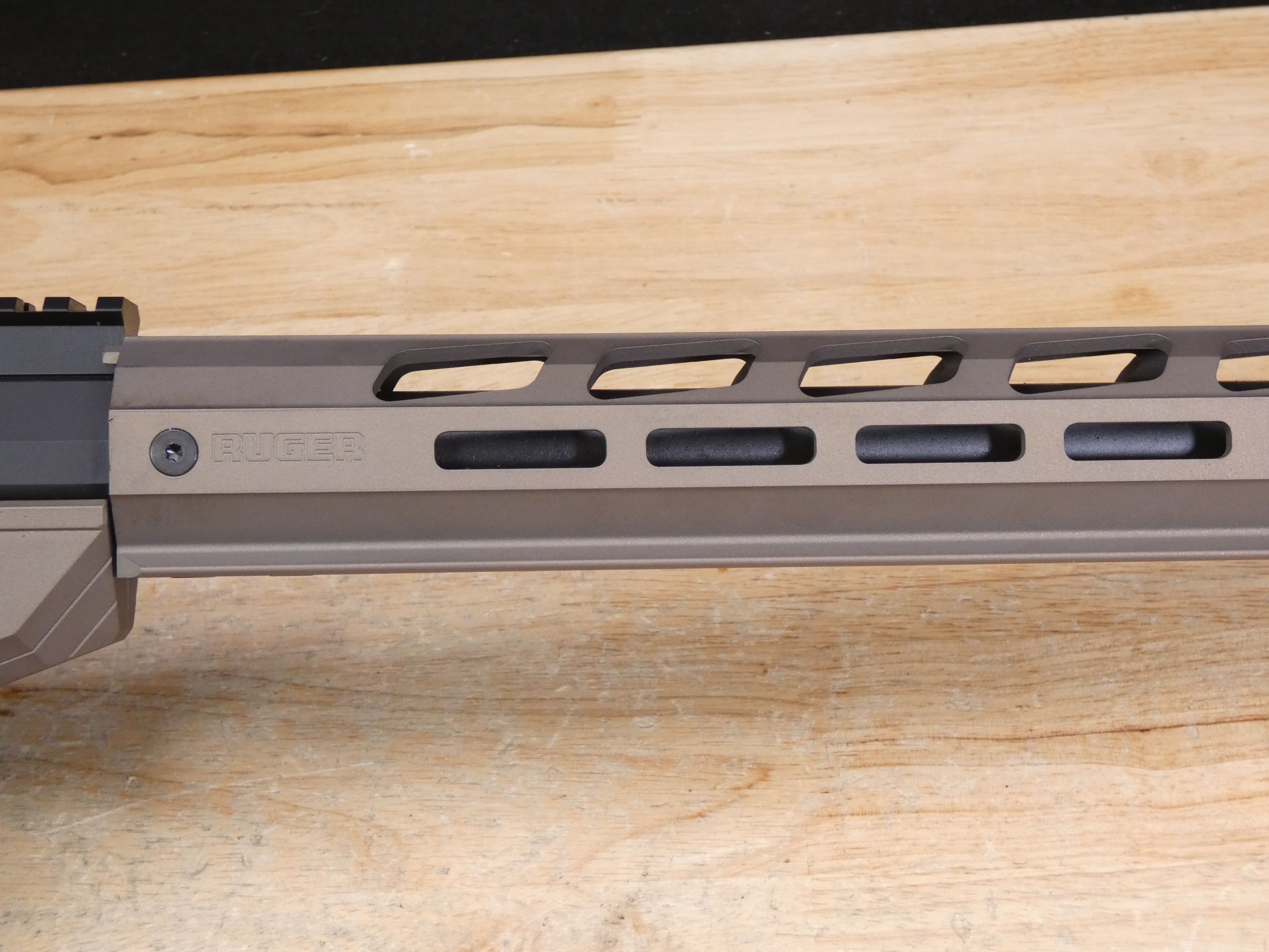 Ruger Precision Rifle - 6.5 Creedmoor - OG Box - MFG 2025 - Long Range - C-img-18