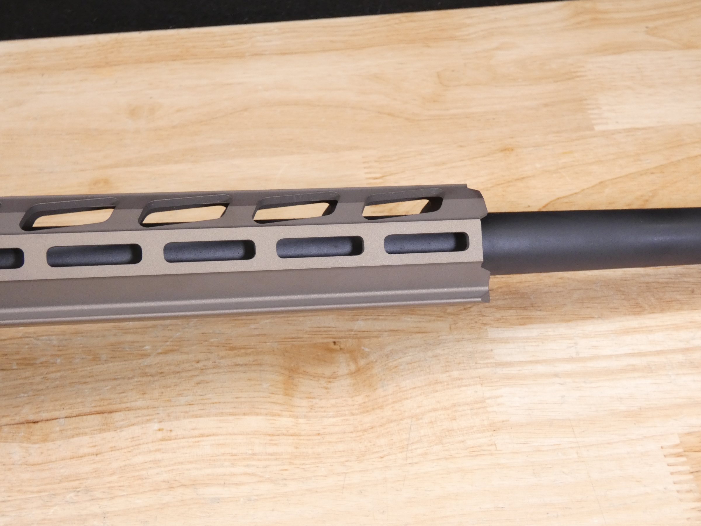 Ruger Precision Rifle - 6.5 Creedmoor - OG Box - MFG 2025 - Long Range - C-img-19