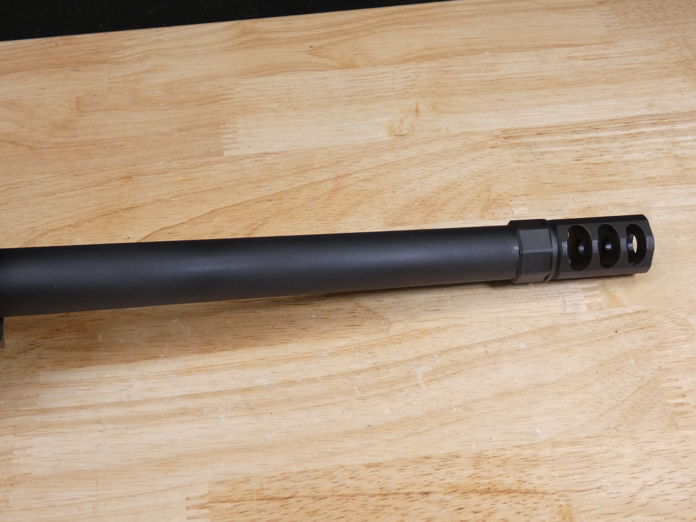 Ruger Precision Rifle - 6.5 Creedmoor - OG Box - MFG 2025 - Long Range - C-img-20