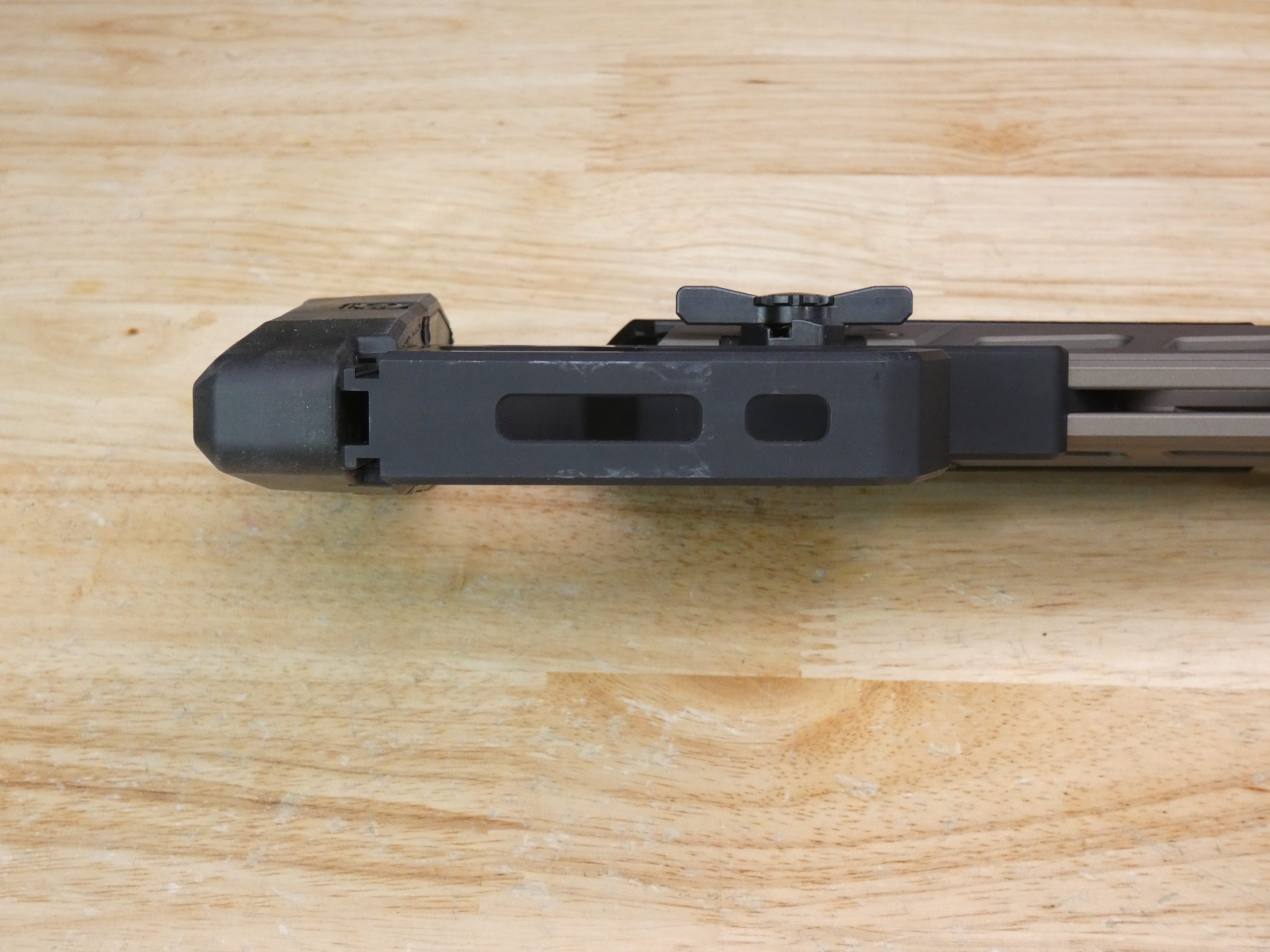 Ruger Precision Rifle - 6.5 Creedmoor - OG Box - MFG 2025 - Long Range - C-img-21