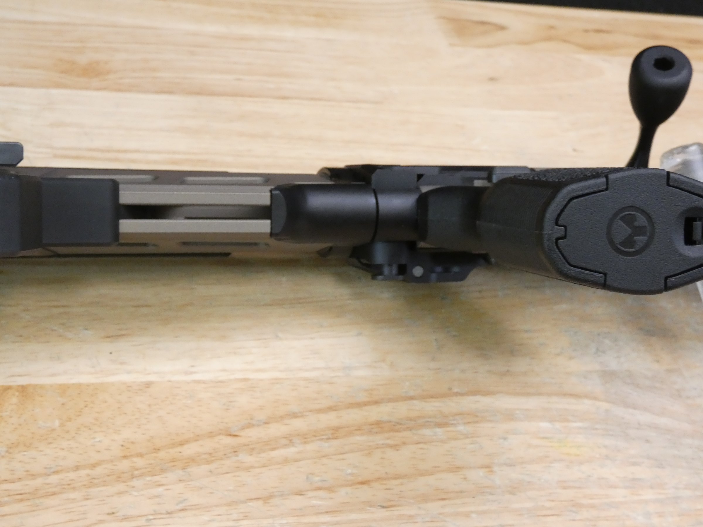 Ruger Precision Rifle - 6.5 Creedmoor - OG Box - MFG 2025 - Long Range - C-img-22