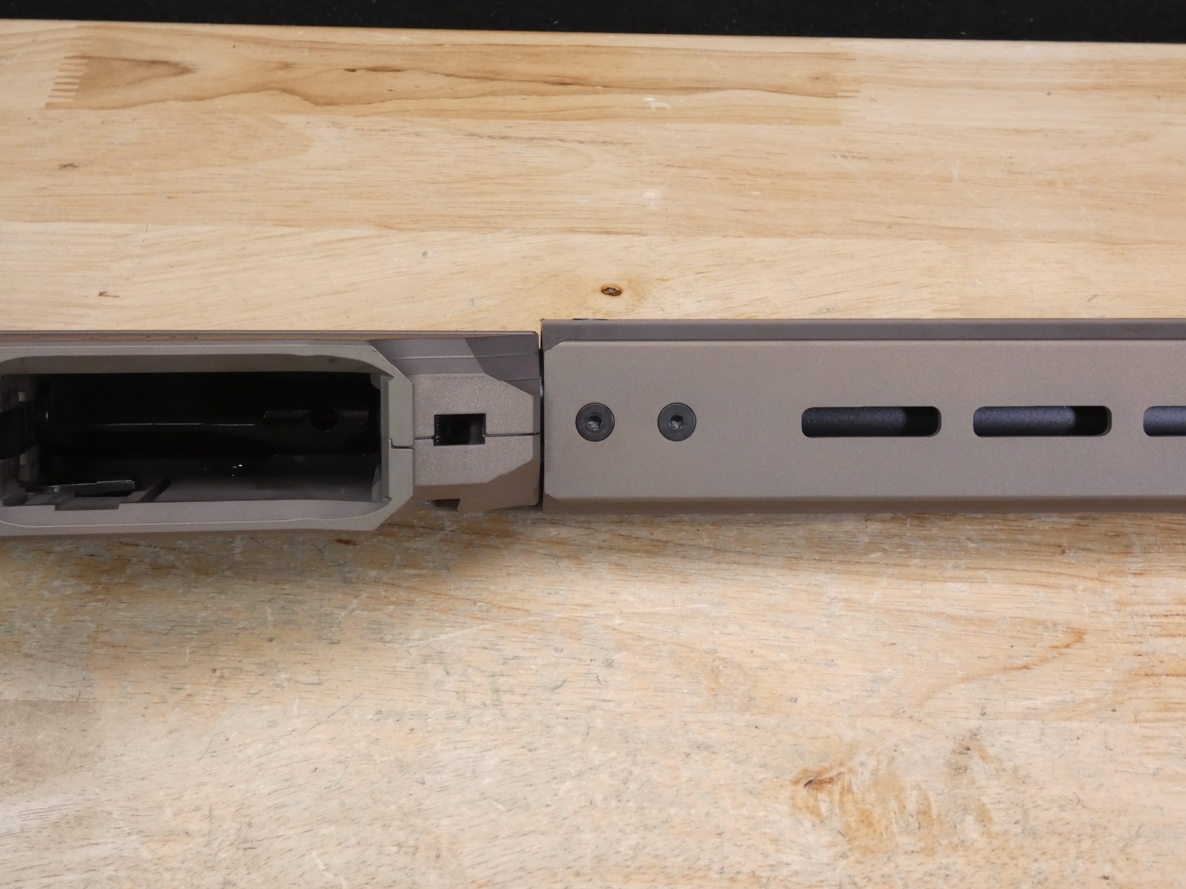 Ruger Precision Rifle - 6.5 Creedmoor - OG Box - MFG 2025 - Long Range - C-img-24