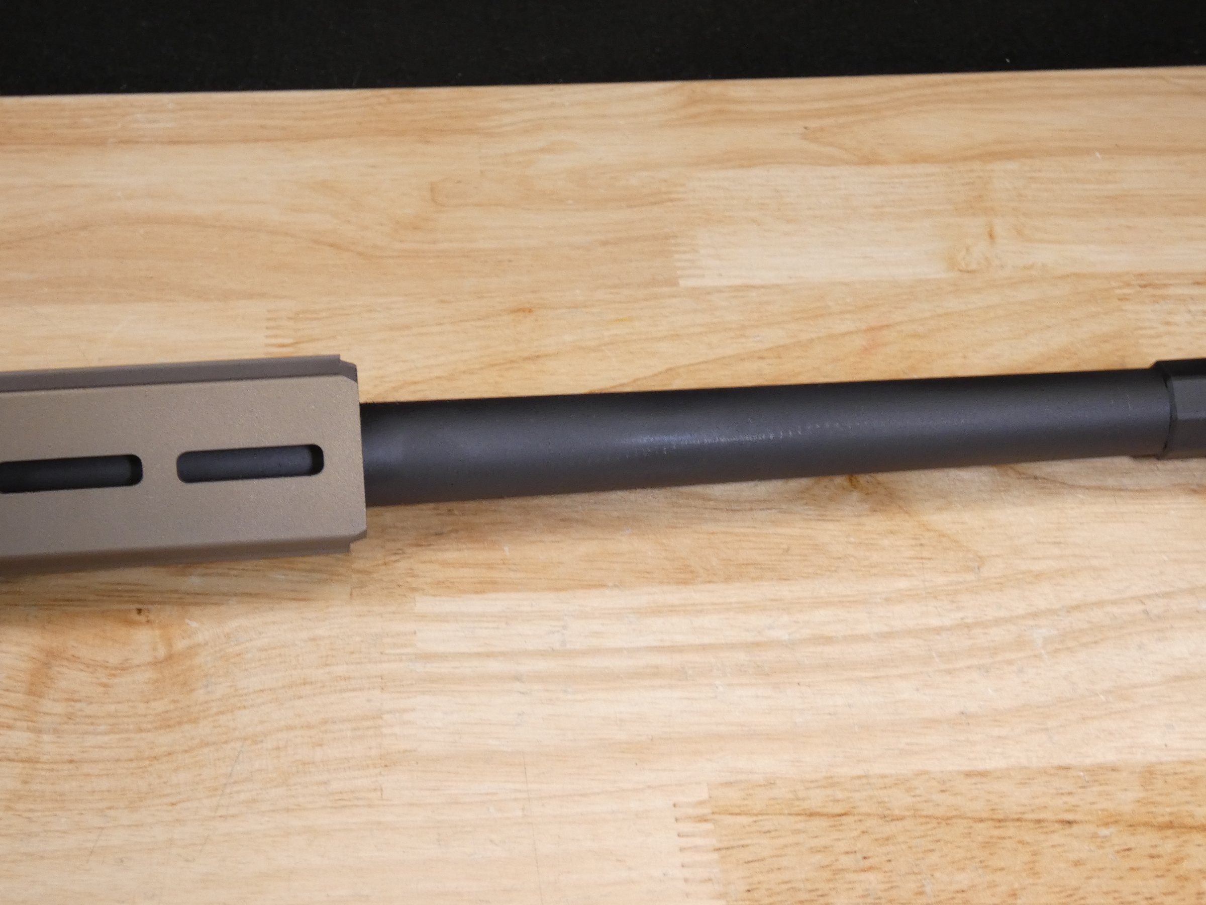 Ruger Precision Rifle - 6.5 Creedmoor - OG Box - MFG 2025 - Long Range - C-img-26