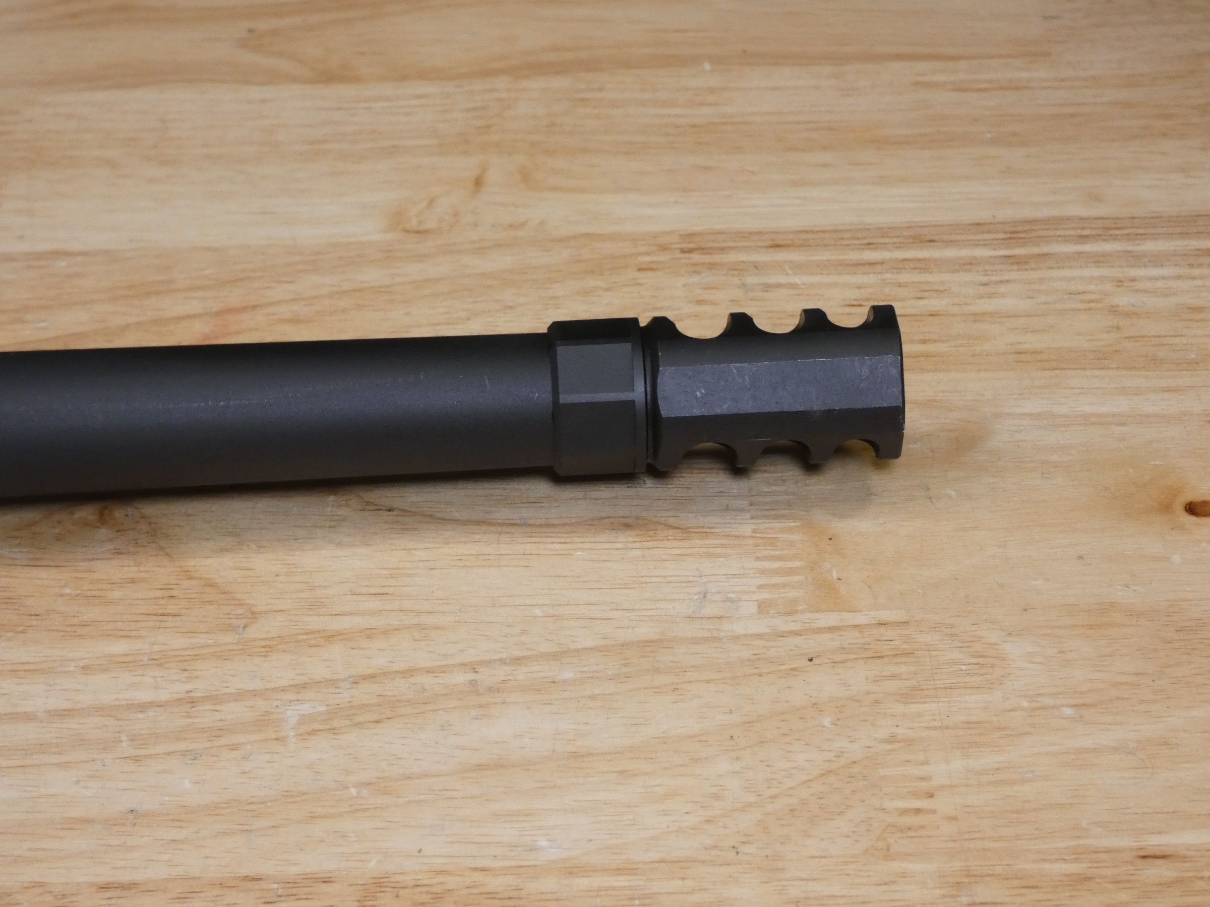 Ruger Precision Rifle - 6.5 Creedmoor - OG Box - MFG 2025 - Long Range - C-img-27