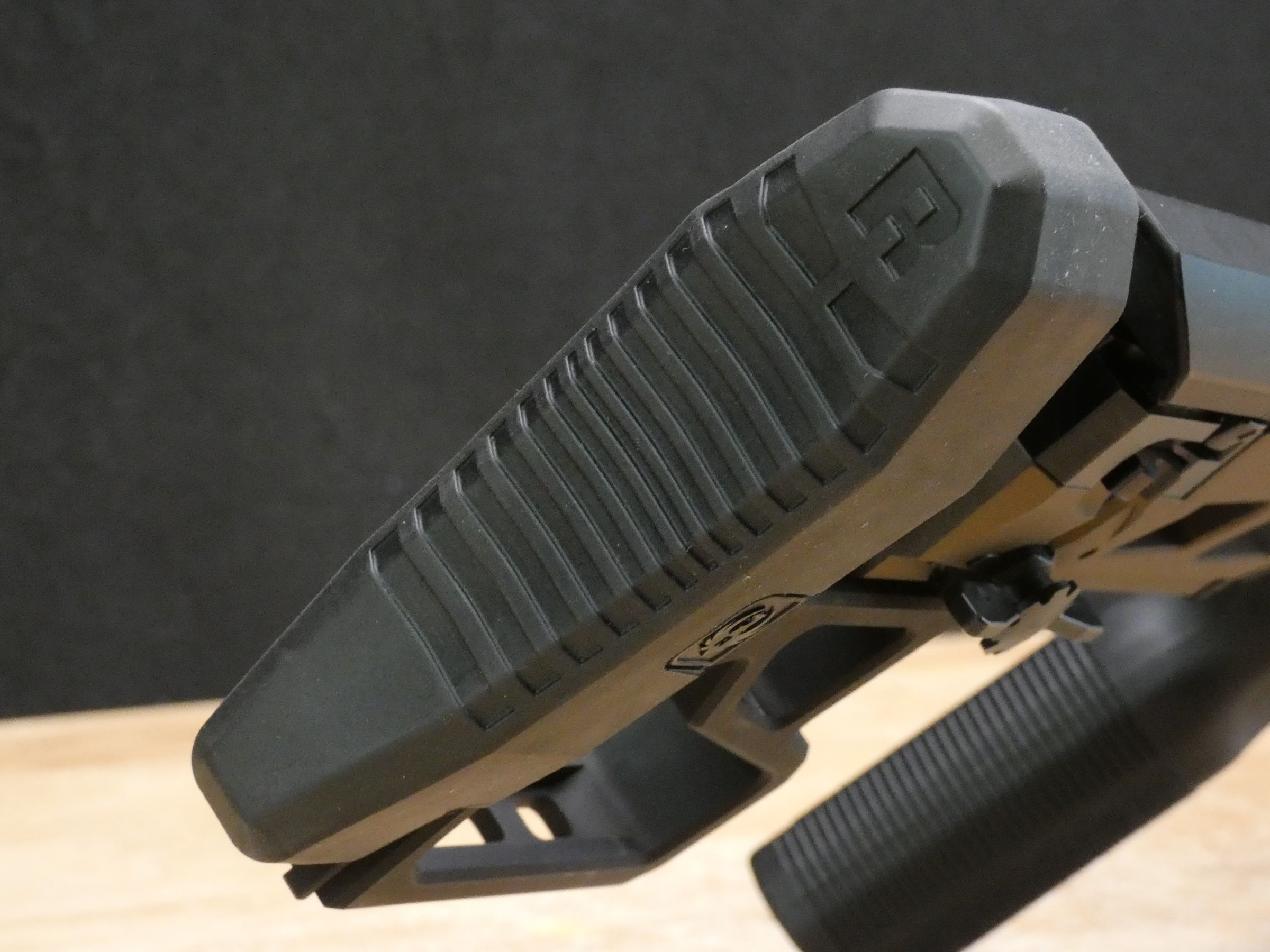 Ruger Precision Rifle - 6.5 Creedmoor - OG Box - MFG 2025 - Long Range - C-img-28
