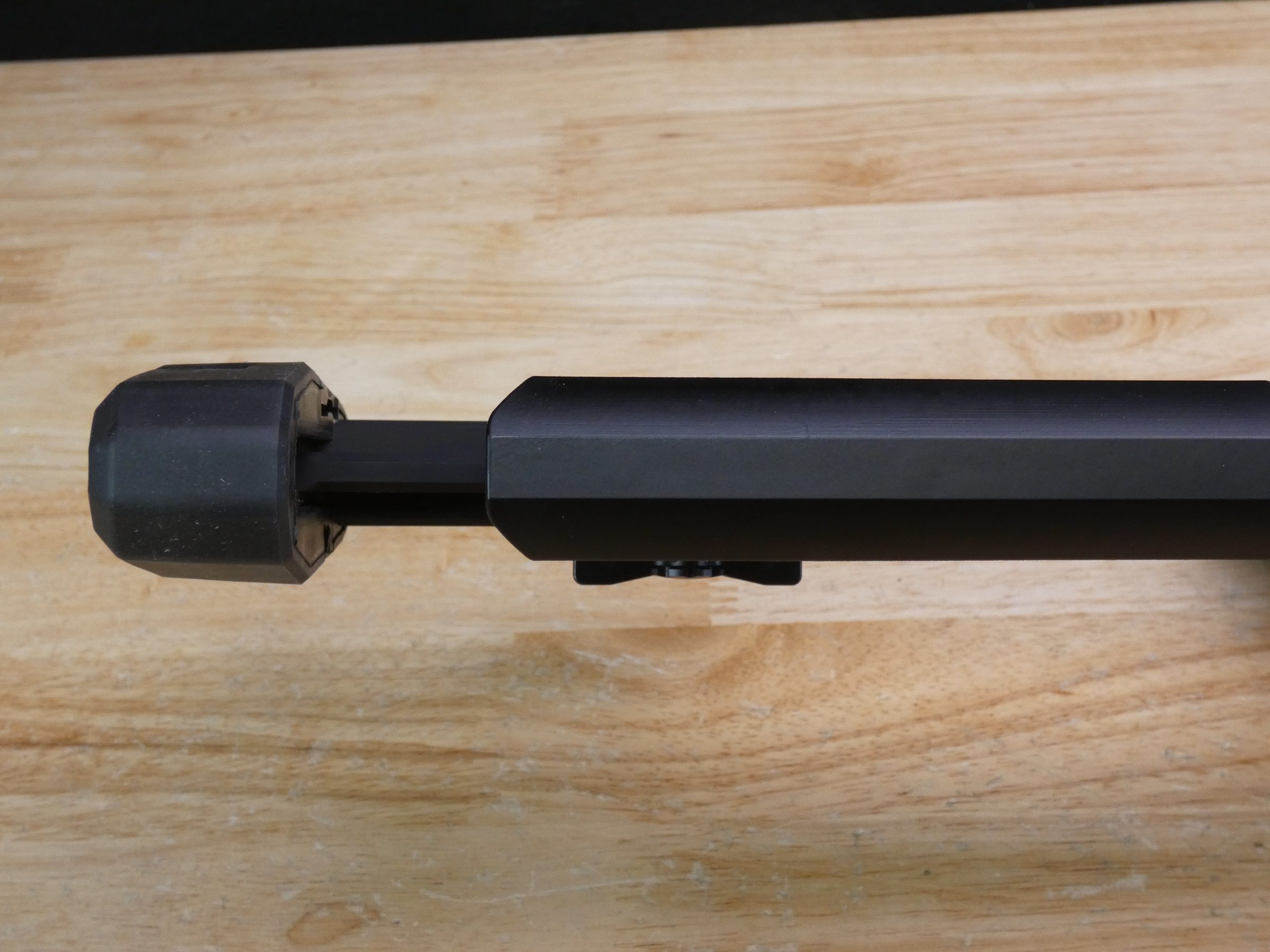 Ruger Precision Rifle - 6.5 Creedmoor - OG Box - MFG 2025 - Long Range - C-img-30