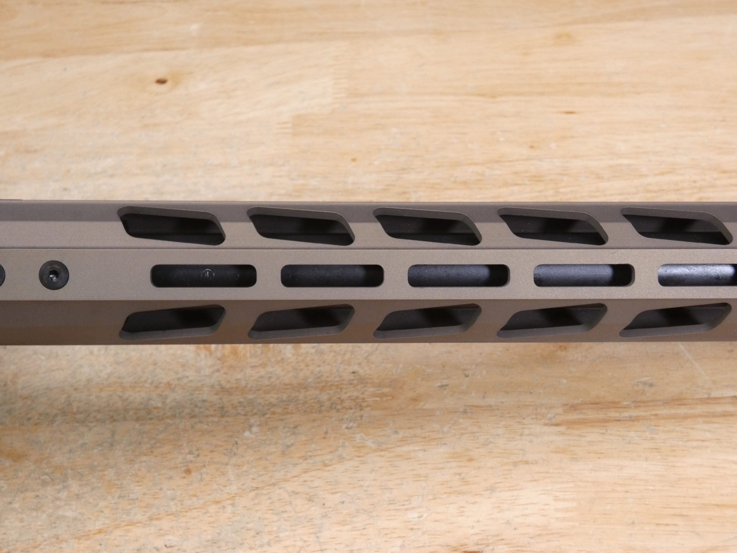 Ruger Precision Rifle - 6.5 Creedmoor - OG Box - MFG 2025 - Long Range - C-img-33