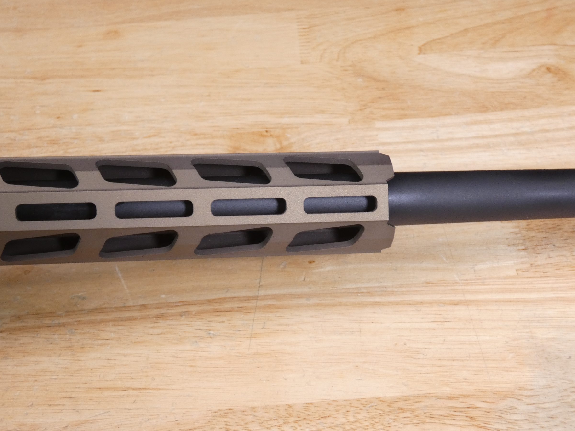 Ruger Precision Rifle - 6.5 Creedmoor - OG Box - MFG 2025 - Long Range - C-img-34