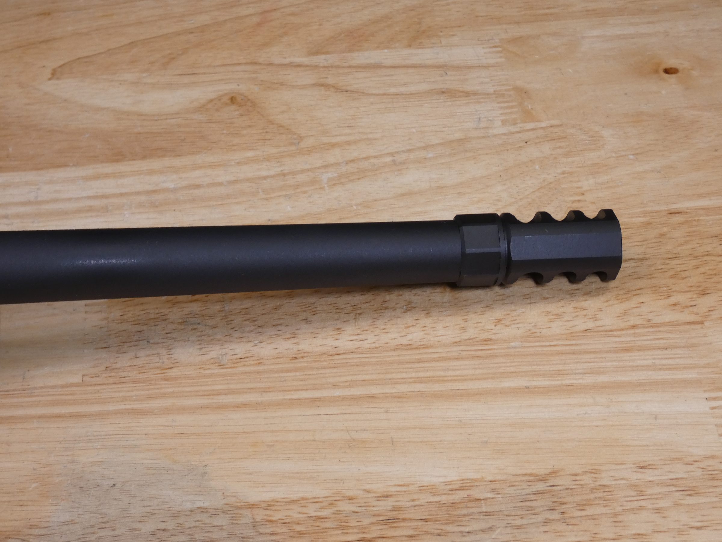 Ruger Precision Rifle - 6.5 Creedmoor - OG Box - MFG 2025 - Long Range - C-img-35