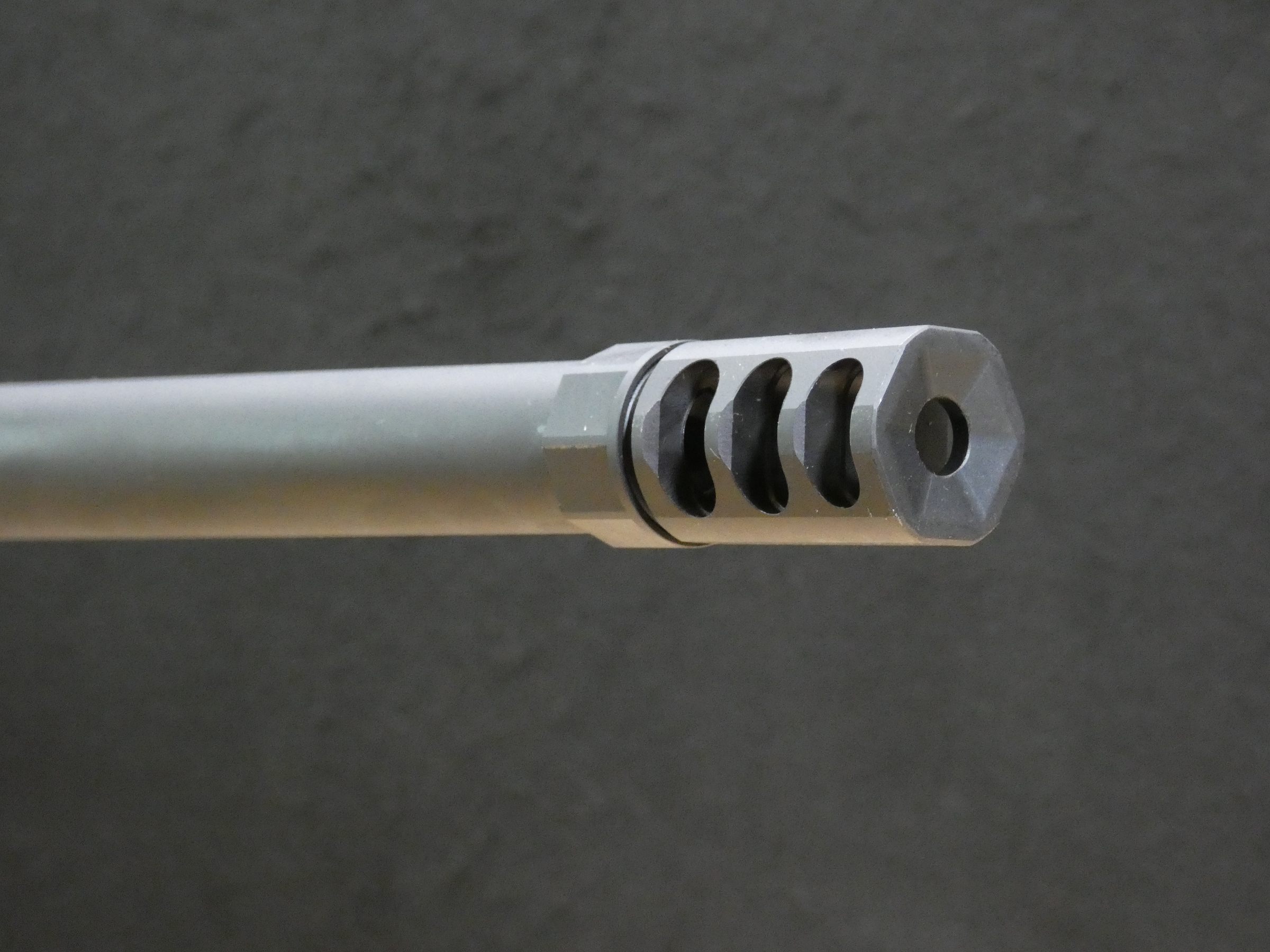 Ruger Precision Rifle - 6.5 Creedmoor - OG Box - MFG 2025 - Long Range - C-img-36