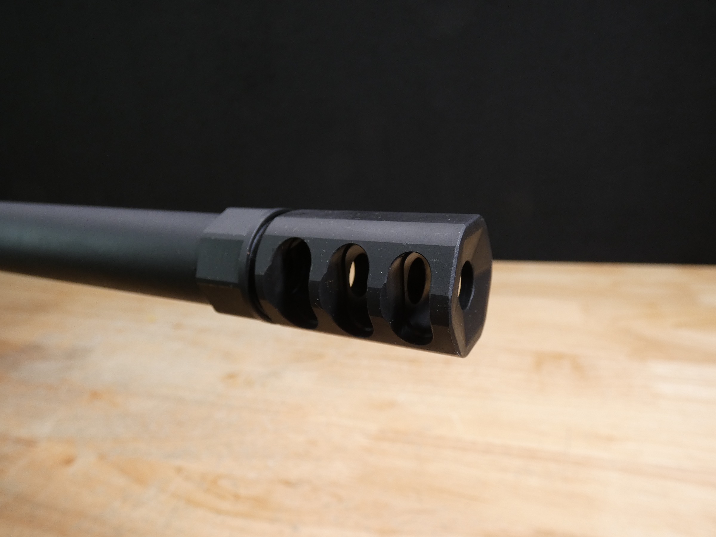 Ruger Precision Rifle - 6.5 Creedmoor - OG Box - MFG 2025 - Long Range - C-img-37