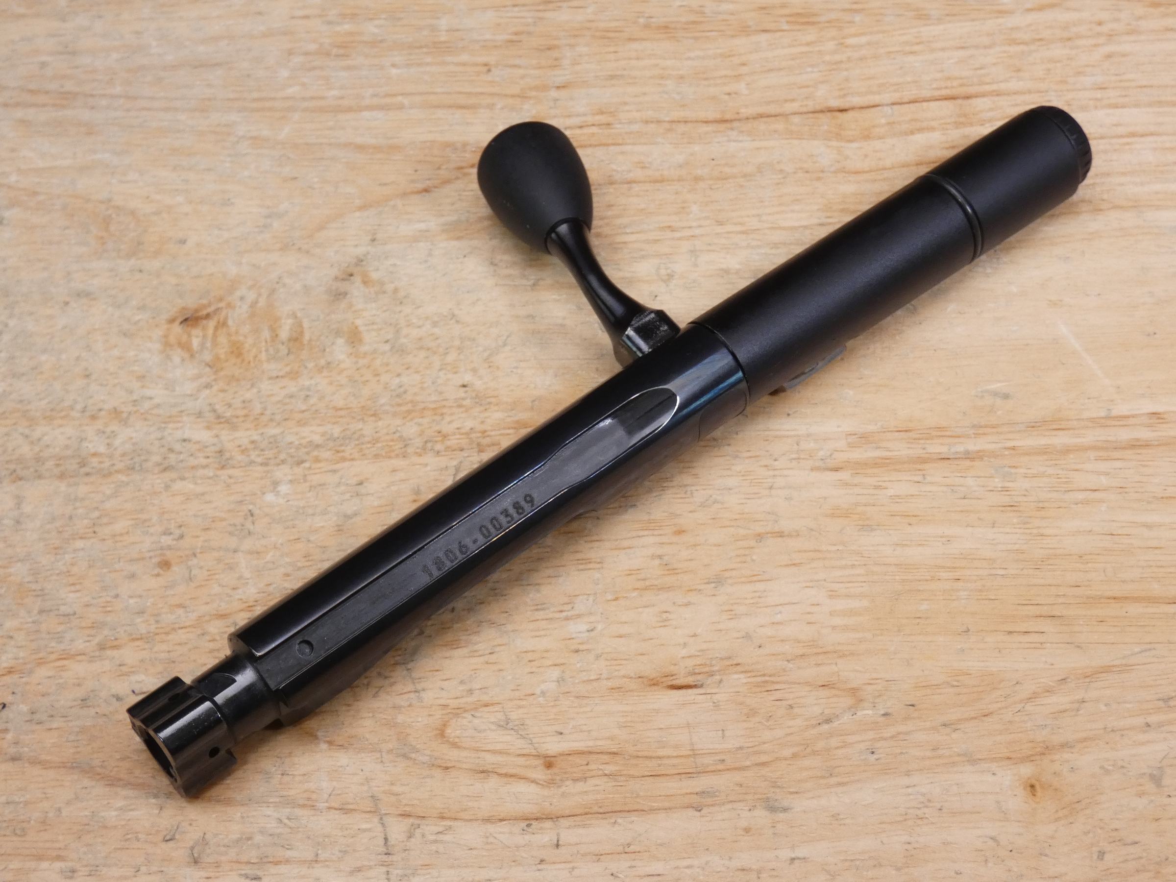 Ruger Precision Rifle - 6.5 Creedmoor - OG Box - MFG 2025 - Long Range - C-img-42