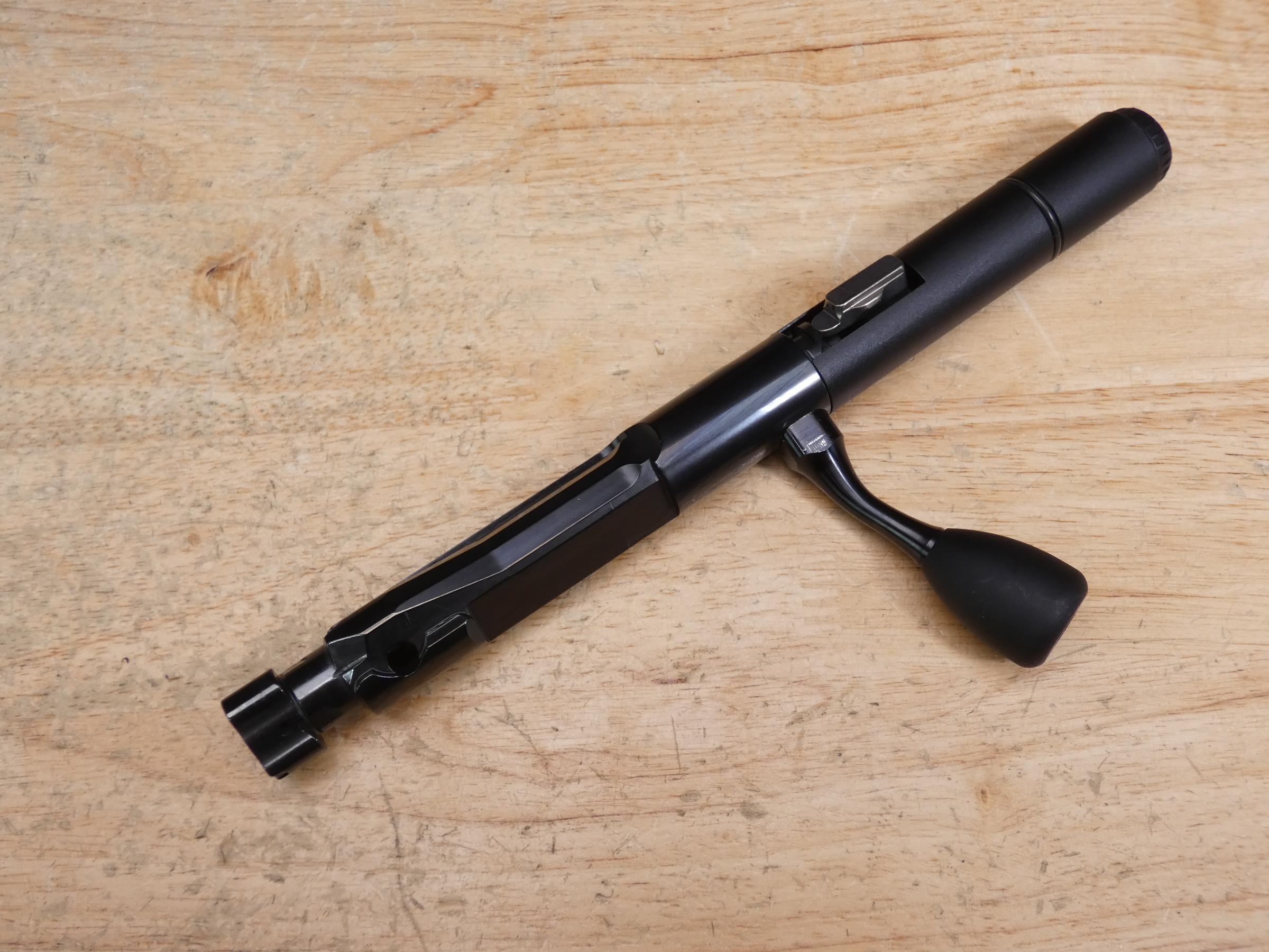 Ruger Precision Rifle - 6.5 Creedmoor - OG Box - MFG 2025 - Long Range - C-img-43