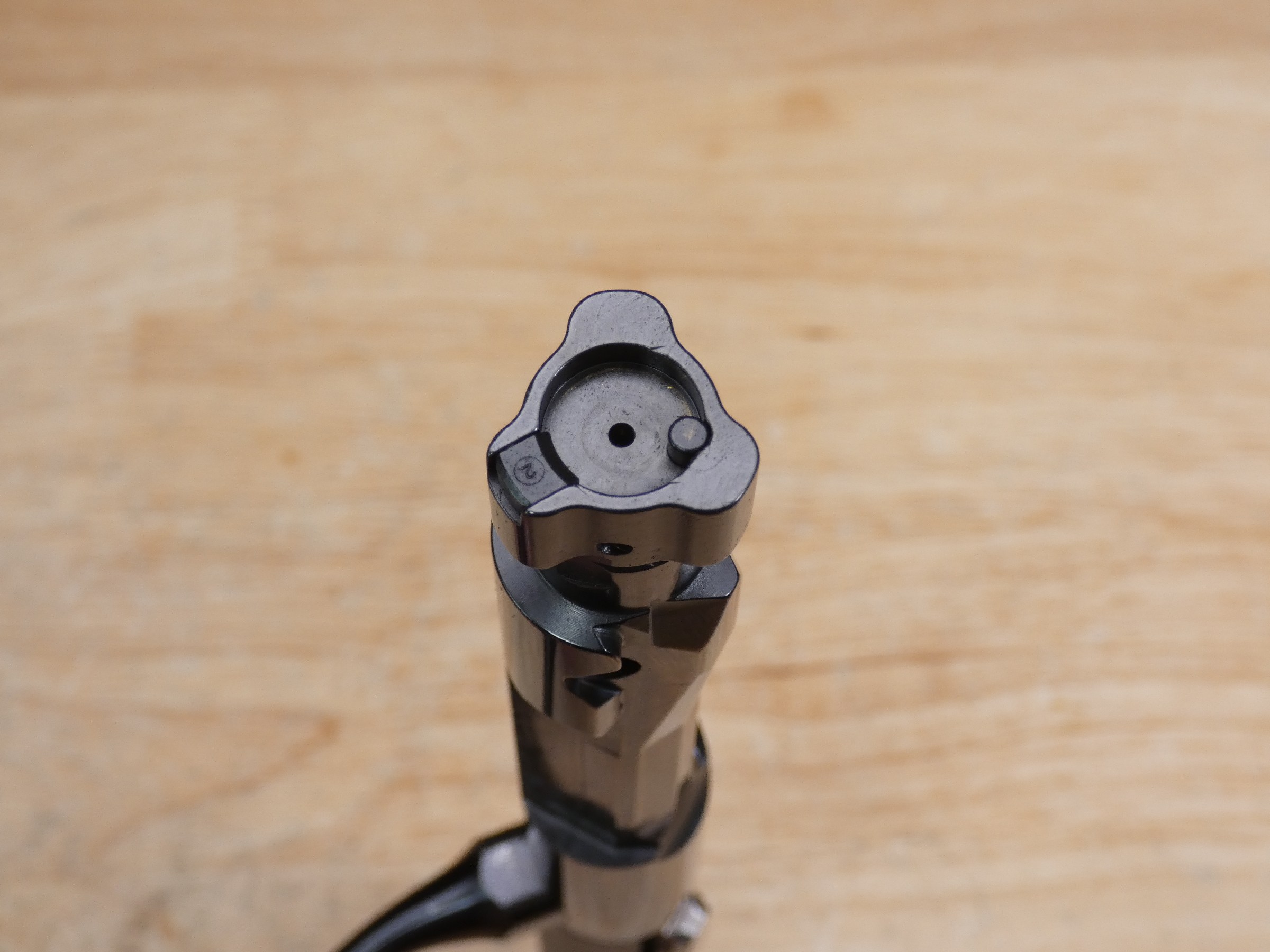 Ruger Precision Rifle - 6.5 Creedmoor - OG Box - MFG 2025 - Long Range - C-img-44