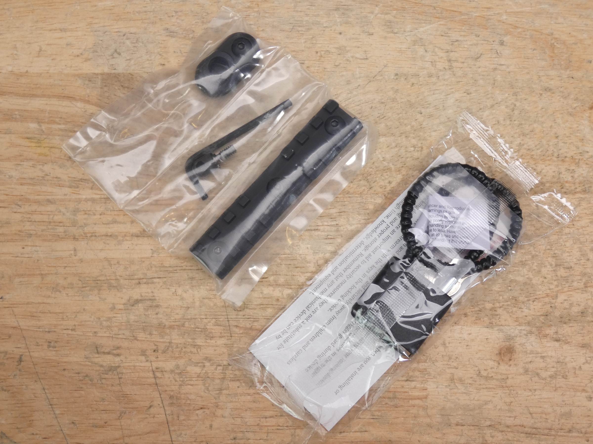 Ruger Precision Rifle - 6.5 Creedmoor - OG Box - MFG 2025 - Long Range - C-img-47