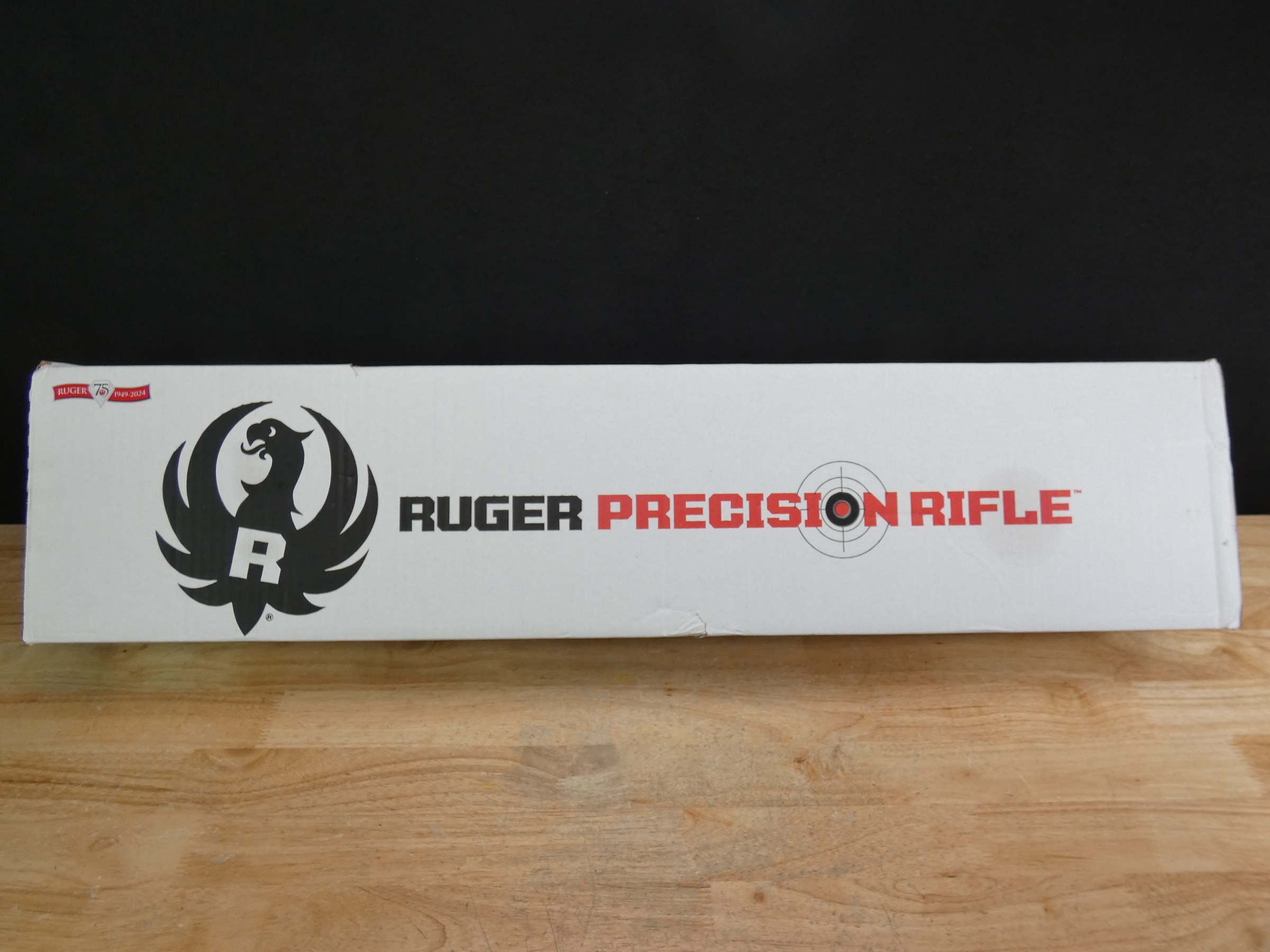 Ruger Precision Rifle - 6.5 Creedmoor - OG Box - MFG 2025 - Long Range - C-img-48