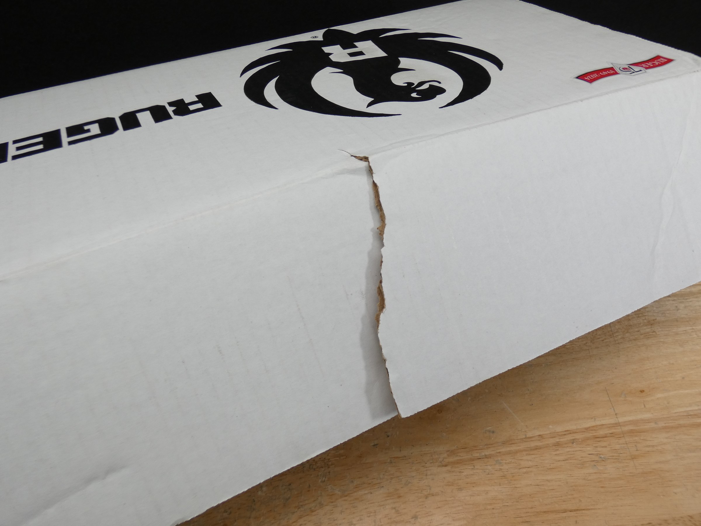 Ruger Precision Rifle - 6.5 Creedmoor - OG Box - MFG 2025 - Long Range - C-img-50