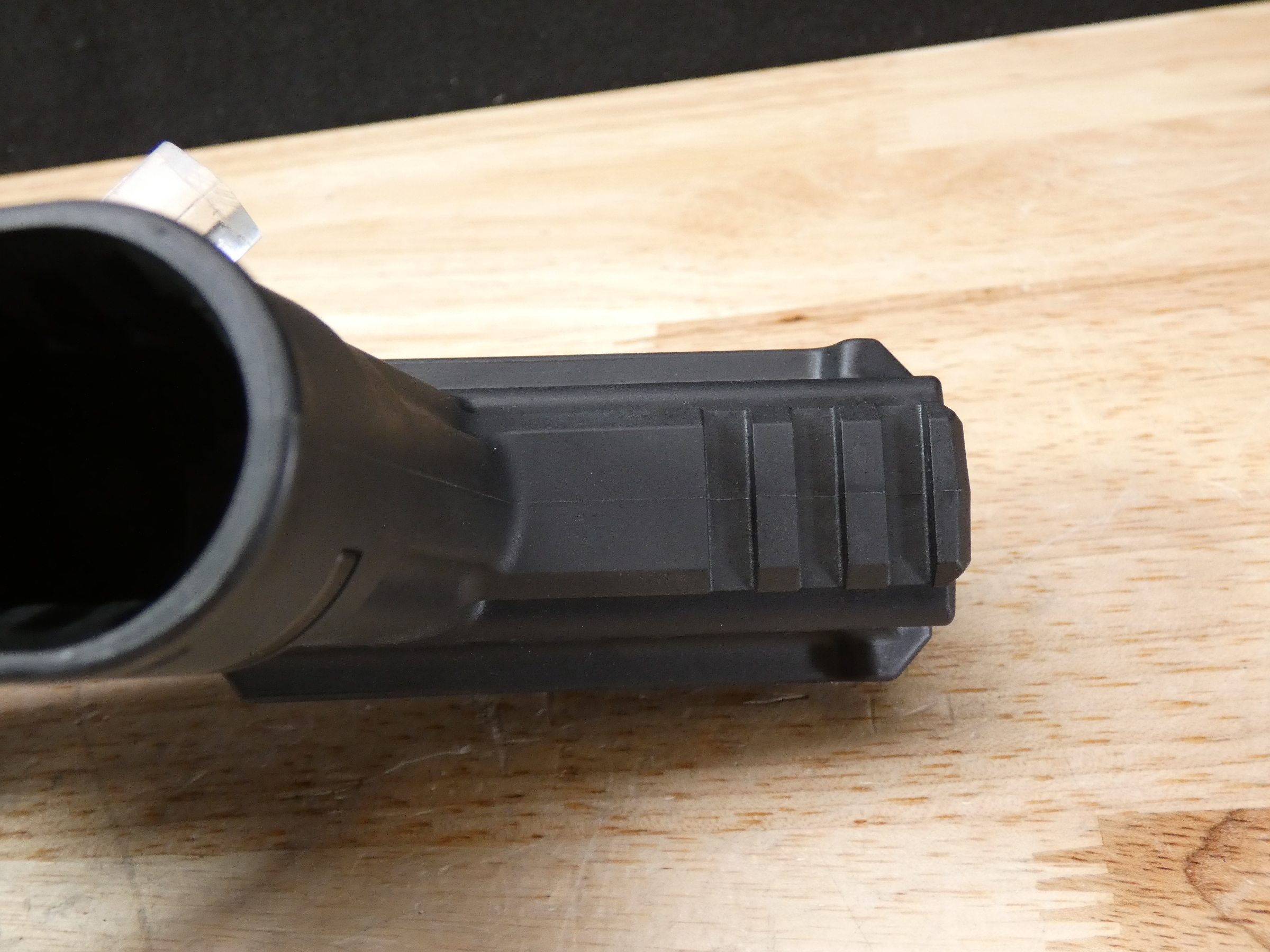 Sig Sauer P320 FLUX Raider - 9mm - PDW - Brace - OSIGHT C Optic-img-23
