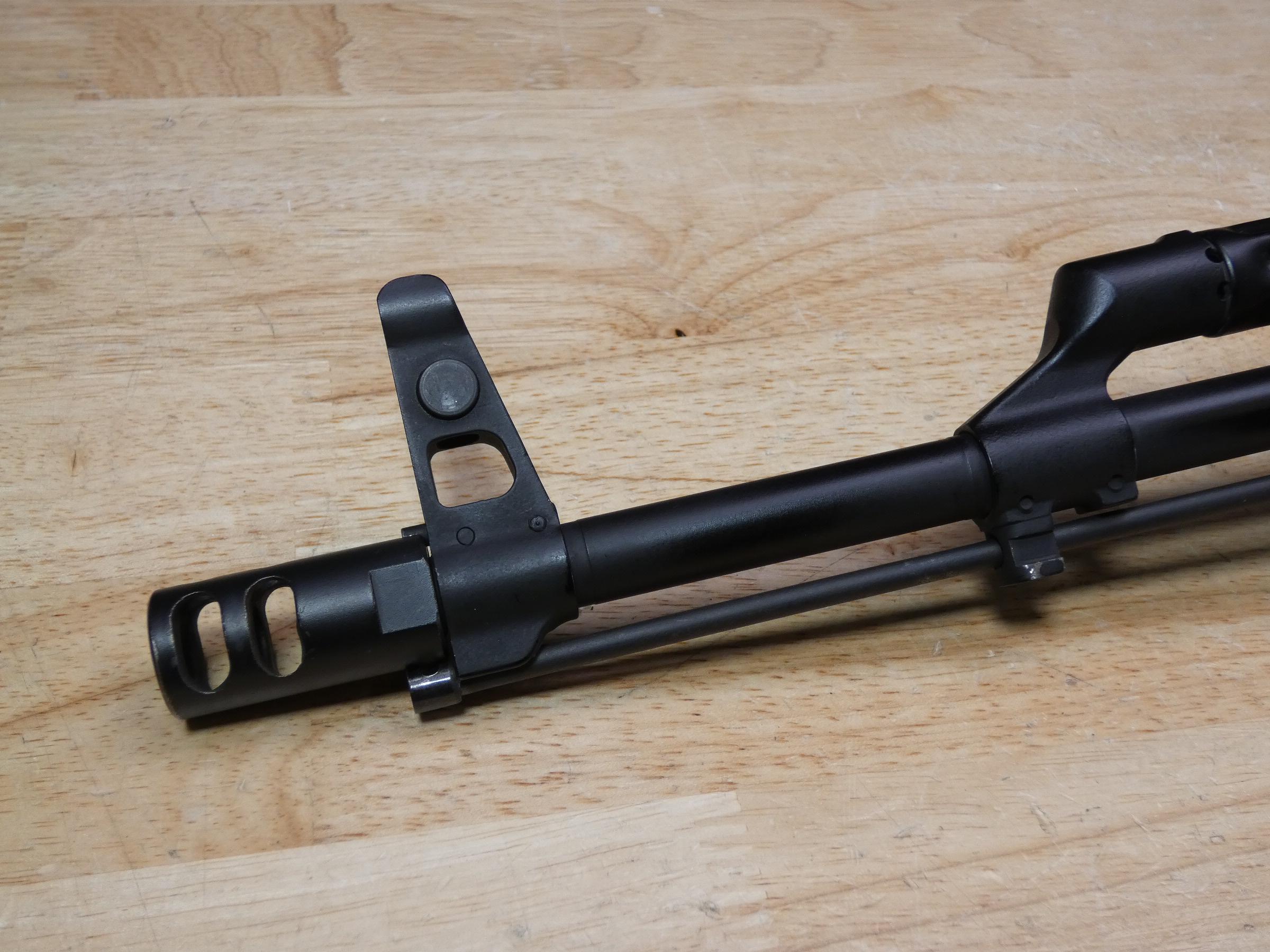 Polish WBP JACK Classic 762SC AK-47 - 7.62x39 - Atlantic Firearms AK47 - C-img-2
