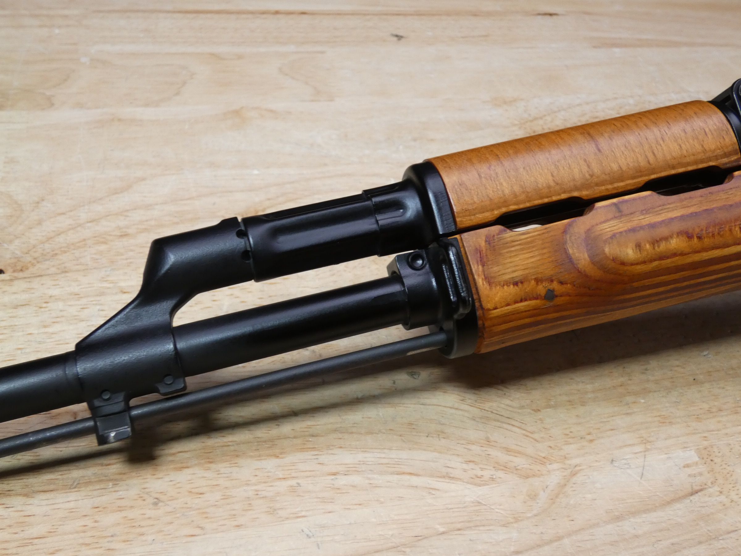 Polish WBP JACK Classic 762SC AK-47 - 7.62x39 - Atlantic Firearms AK47 - C-img-3