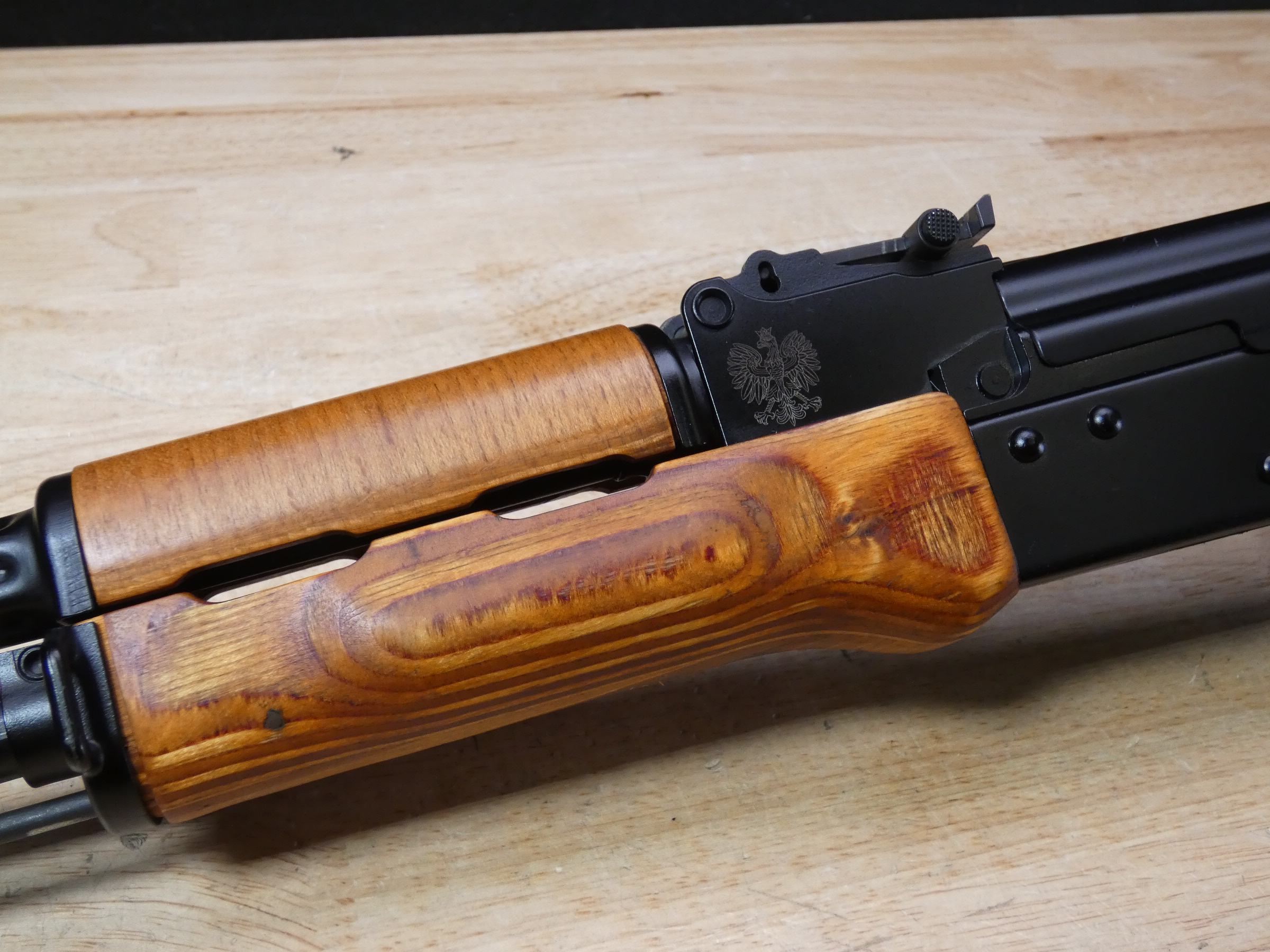 Polish WBP JACK Classic 762SC AK-47 - 7.62x39 - Atlantic Firearms AK47 - C-img-4