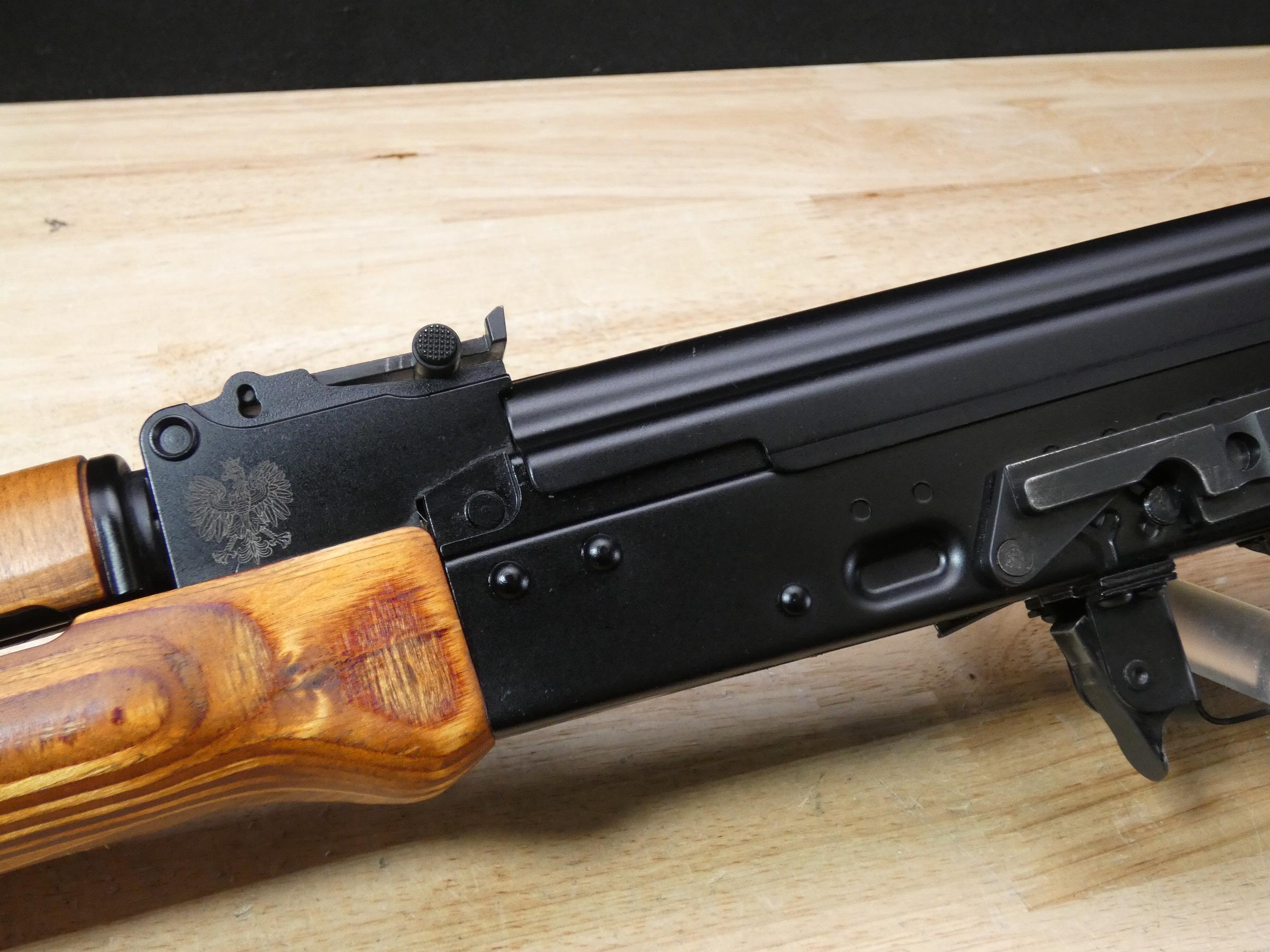 Polish WBP JACK Classic 762SC AK-47 - 7.62x39 - Atlantic Firearms AK47 - C-img-5