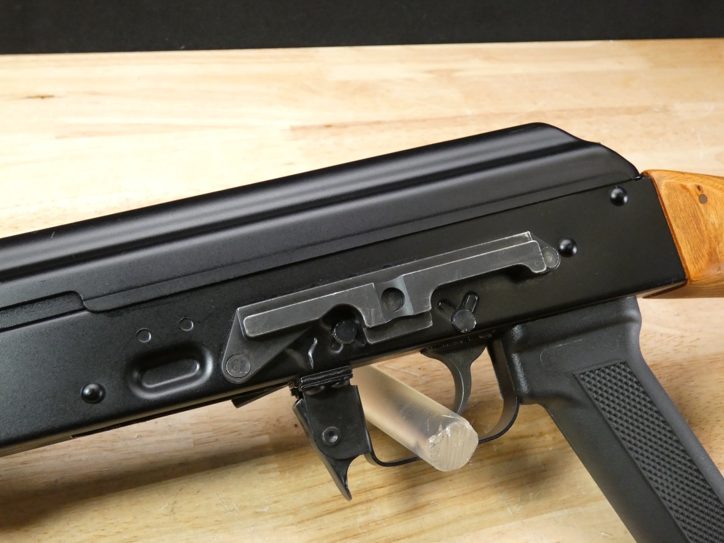 Polish WBP JACK Classic 762SC AK-47 - 7.62x39 - Atlantic Firearms AK47 - C-img-6