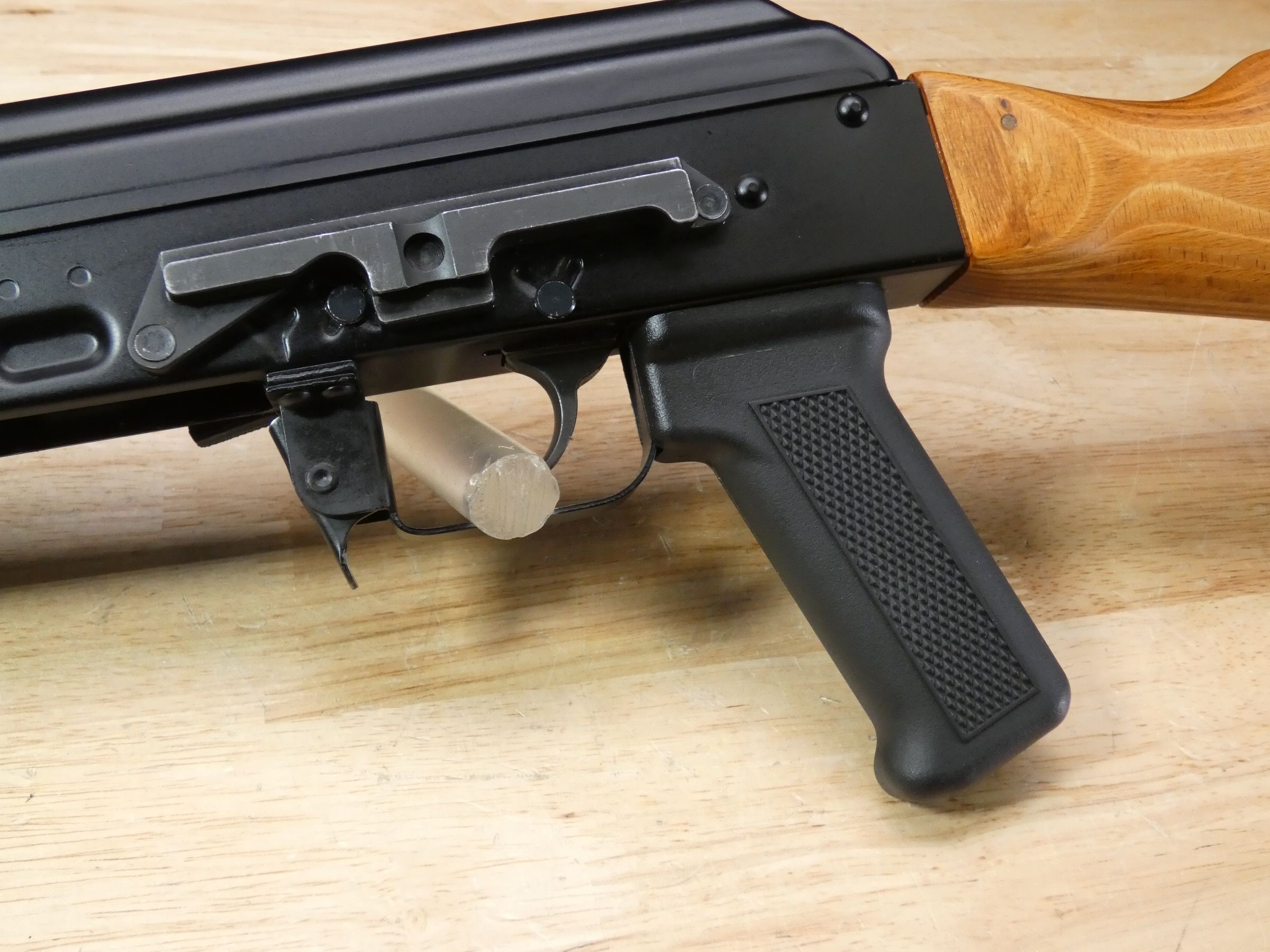 Polish WBP JACK Classic 762SC AK-47 - 7.62x39 - Atlantic Firearms AK47 - C-img-7