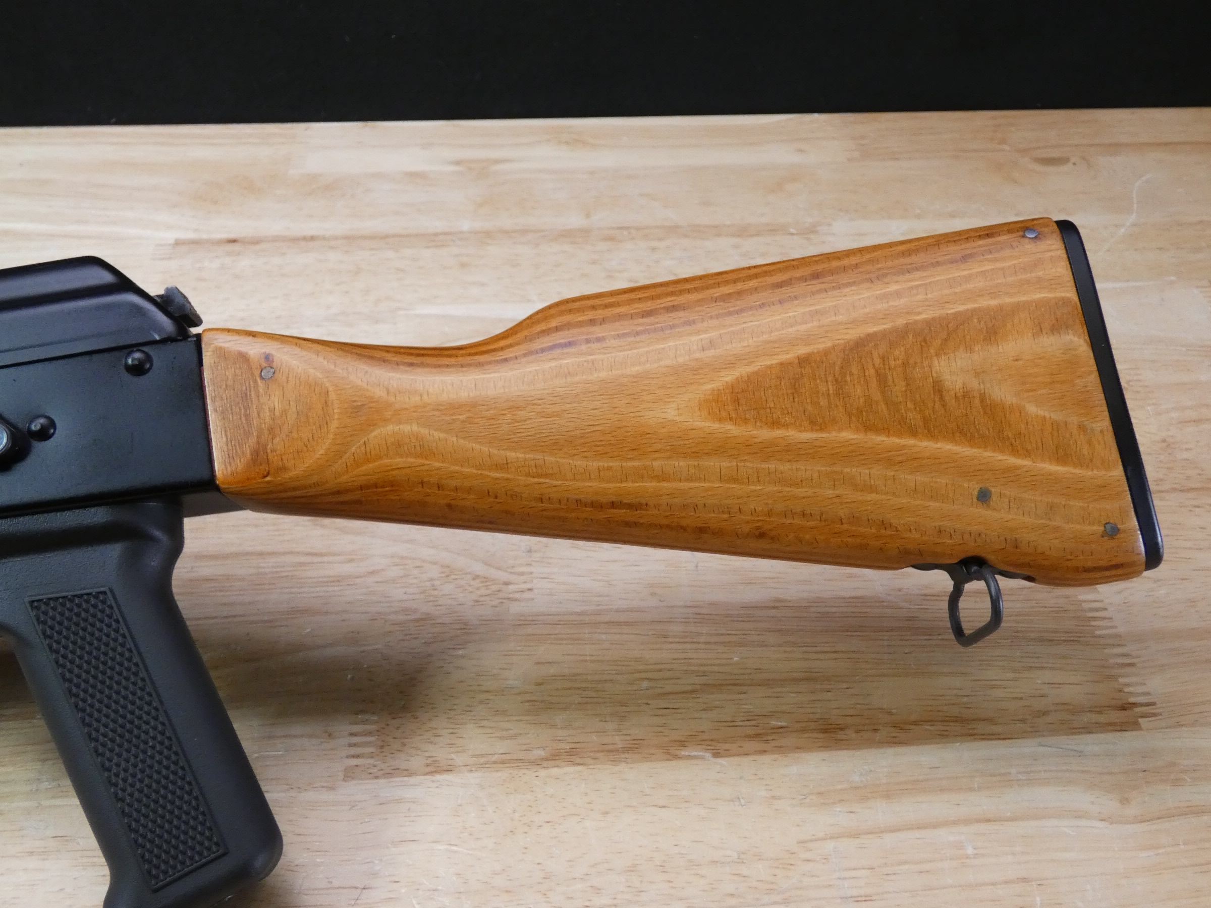 Polish WBP JACK Classic 762SC AK-47 - 7.62x39 - Atlantic Firearms AK47 - C-img-8
