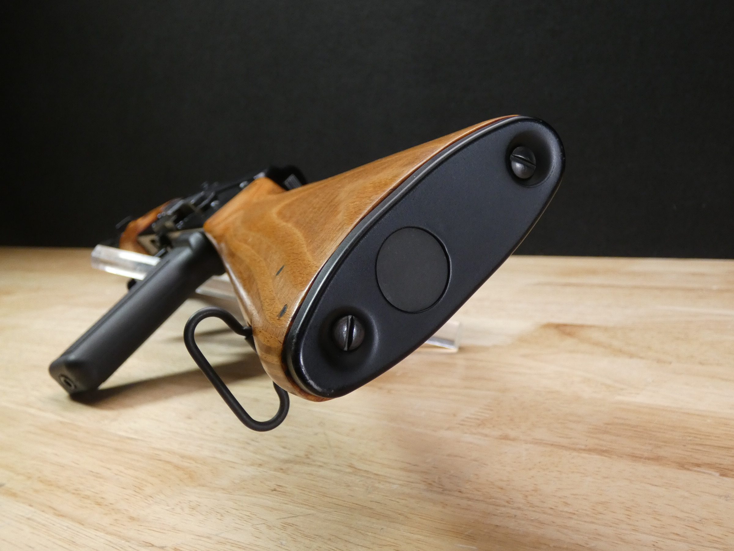 Polish WBP JACK Classic 762SC AK-47 - 7.62x39 - Atlantic Firearms AK47 - C-img-9