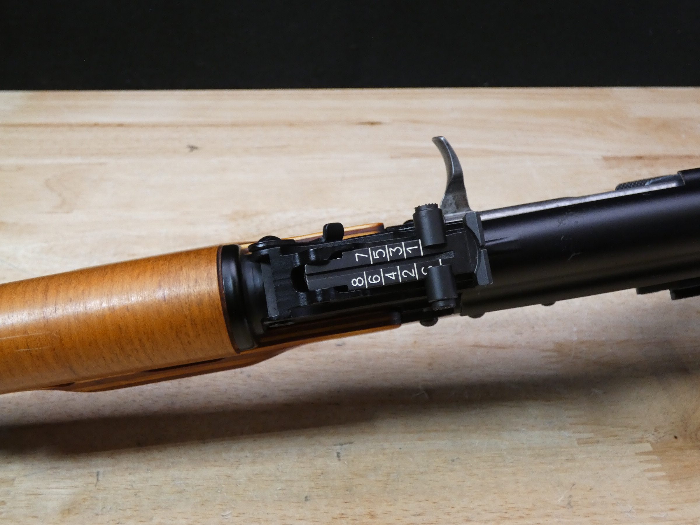 Polish WBP JACK Classic 762SC AK-47 - 7.62x39 - Atlantic Firearms AK47 - C-img-13