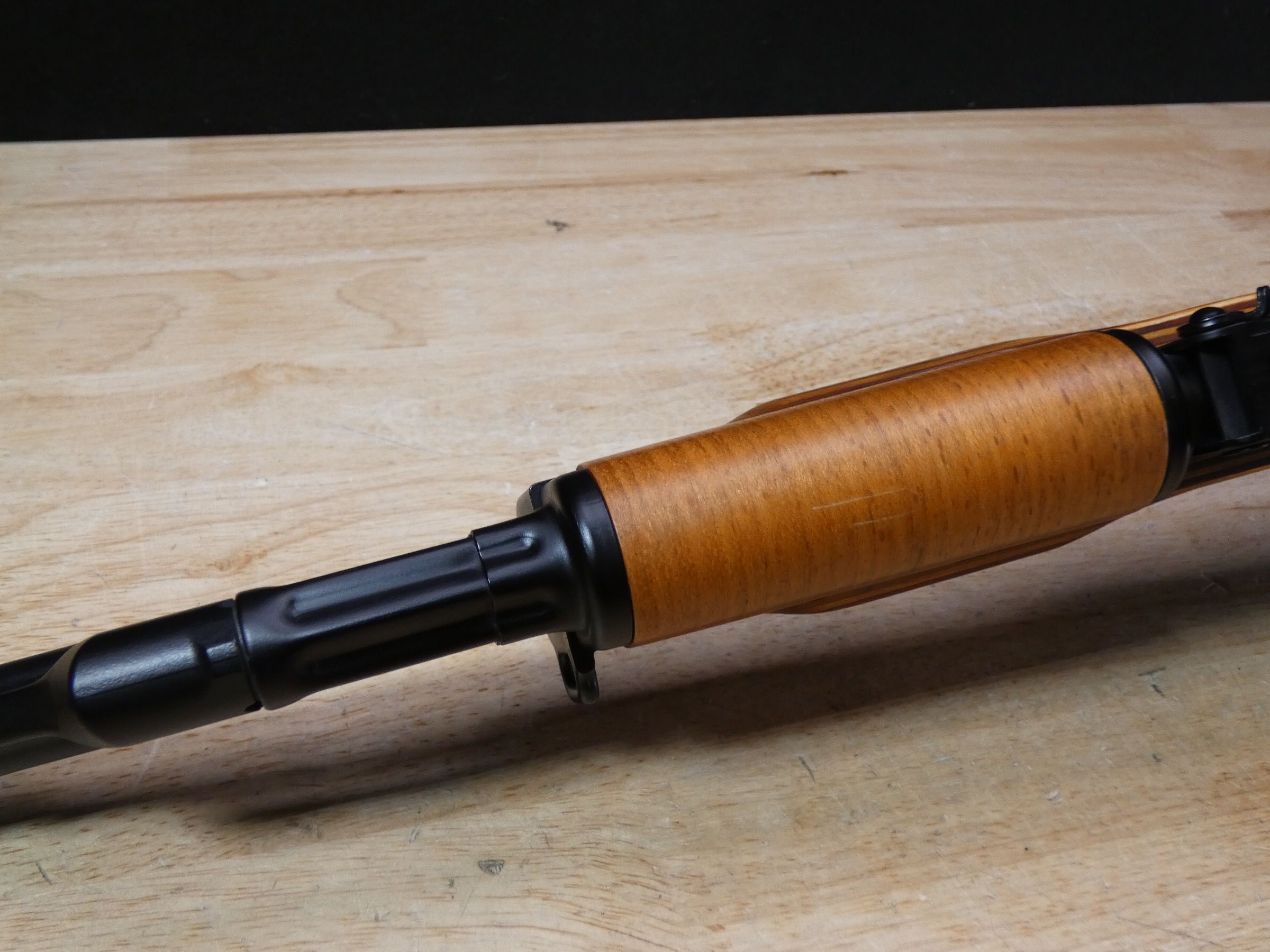 Polish WBP JACK Classic 762SC AK-47 - 7.62x39 - Atlantic Firearms AK47 - C-img-14