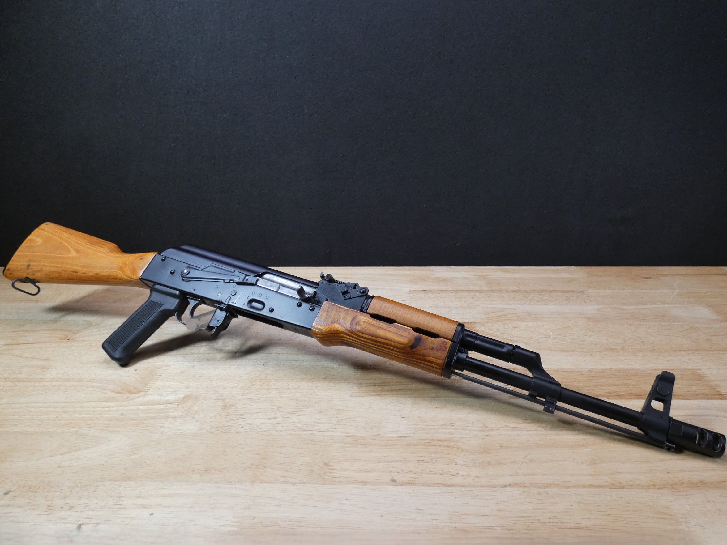 Polish WBP JACK Classic 762SC AK-47 - 7.62x39 - Atlantic Firearms AK47 - C-img-16