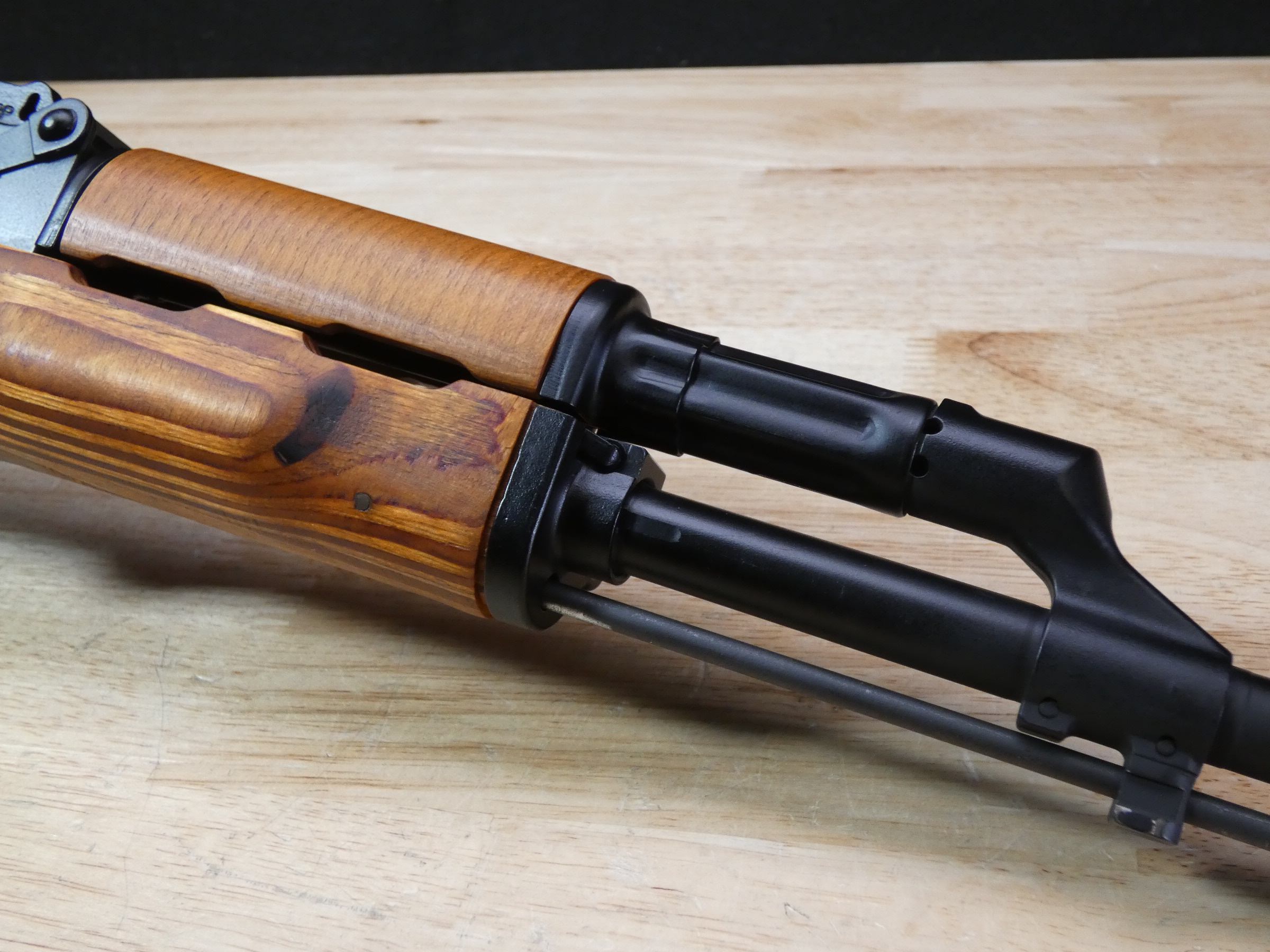 Polish WBP JACK Classic 762SC AK-47 - 7.62x39 - Atlantic Firearms AK47 - C-img-18